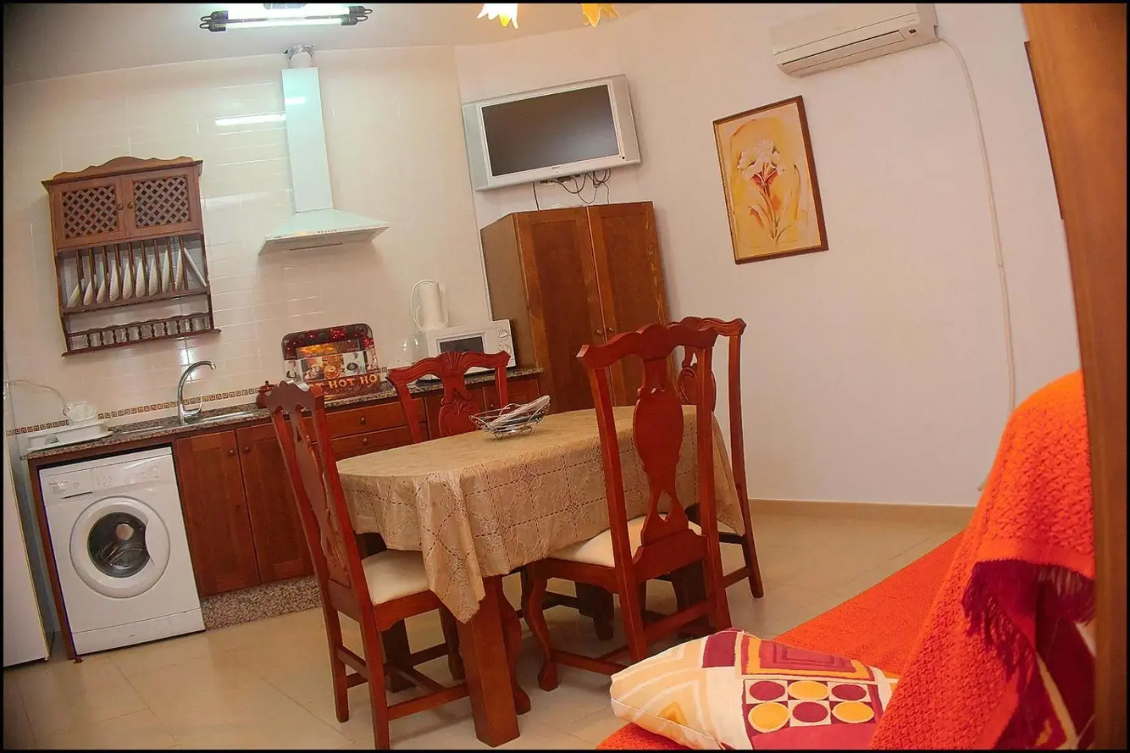 Apartamento Pascual Junquera I