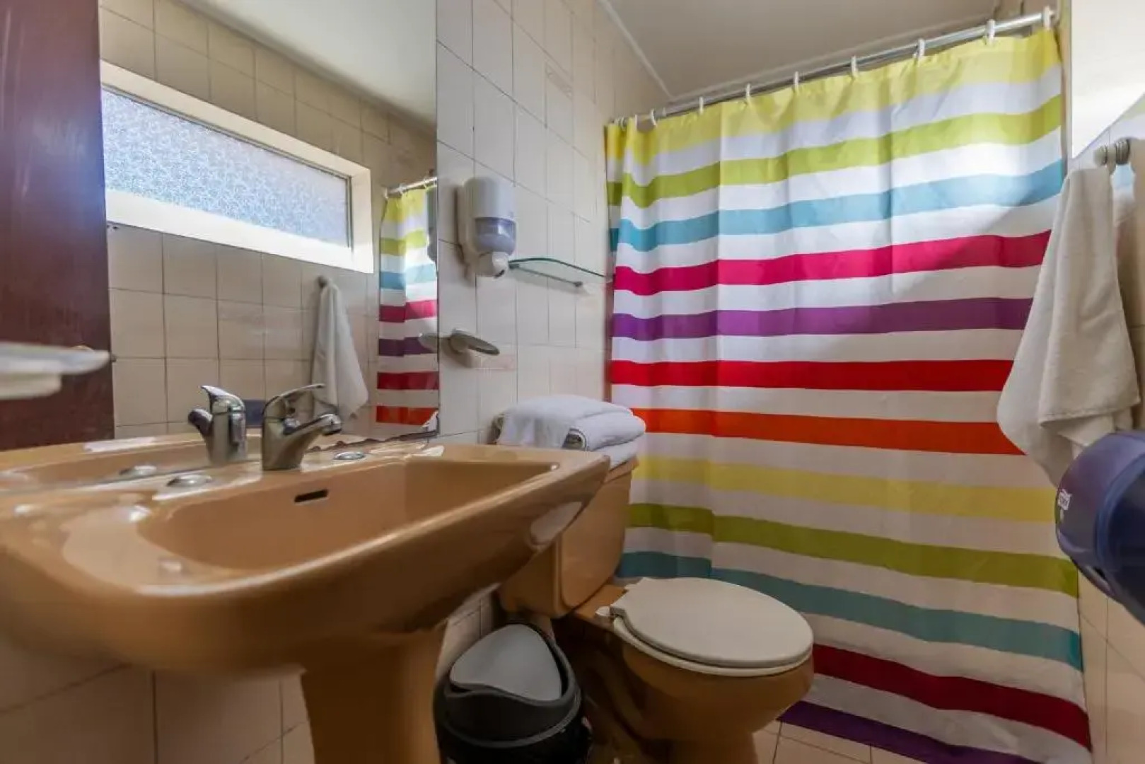 Apart Hotel La Herradura