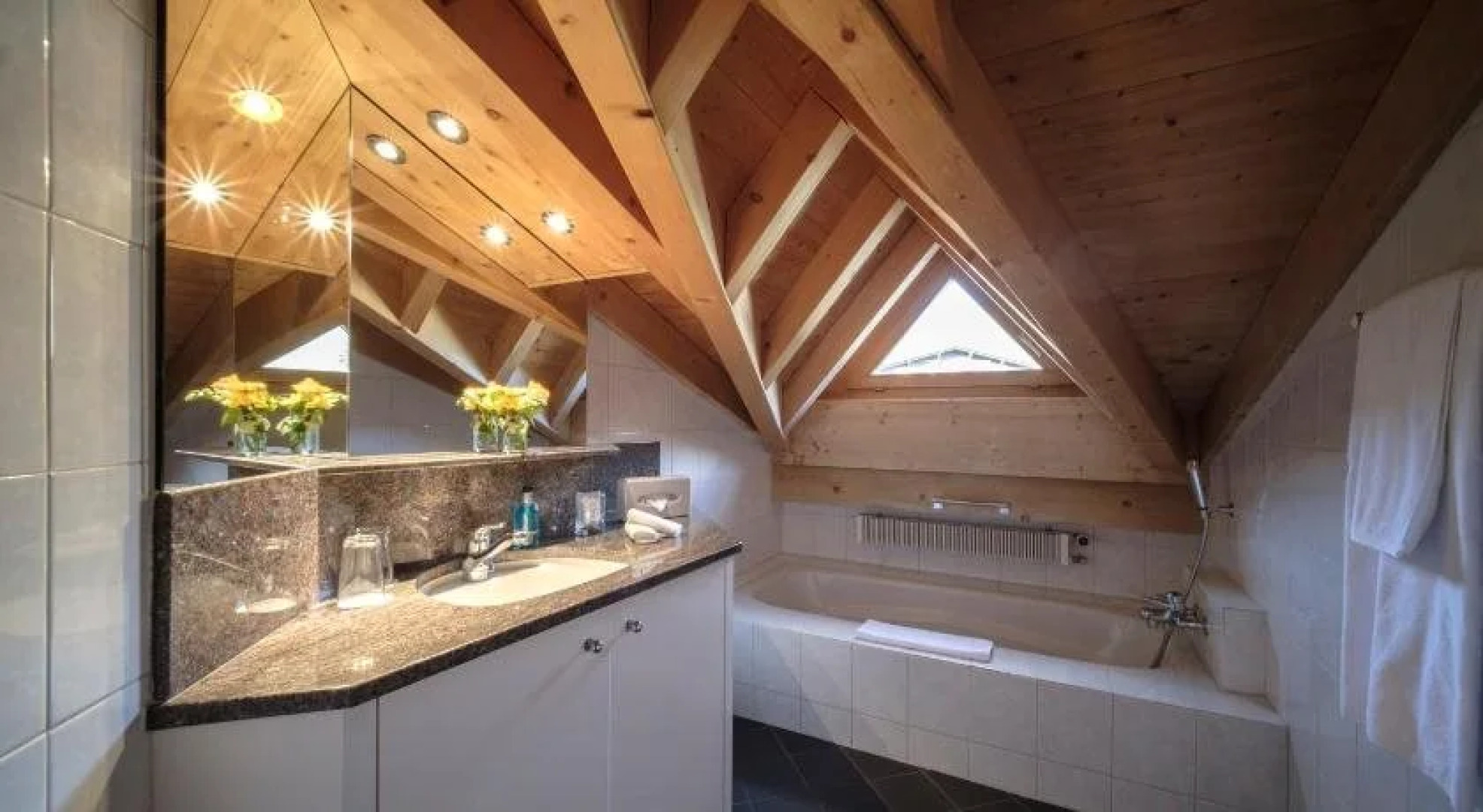 Hotel Seehof Valbella Lenzerheide