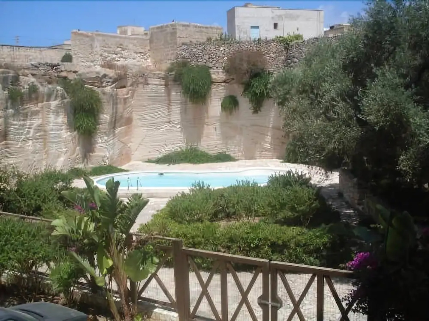 Appartamento Zio Michele - Centro dell'Isola