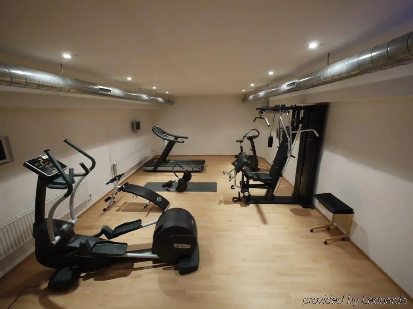 Comfort Hotel Atlantic Muenchen Sued