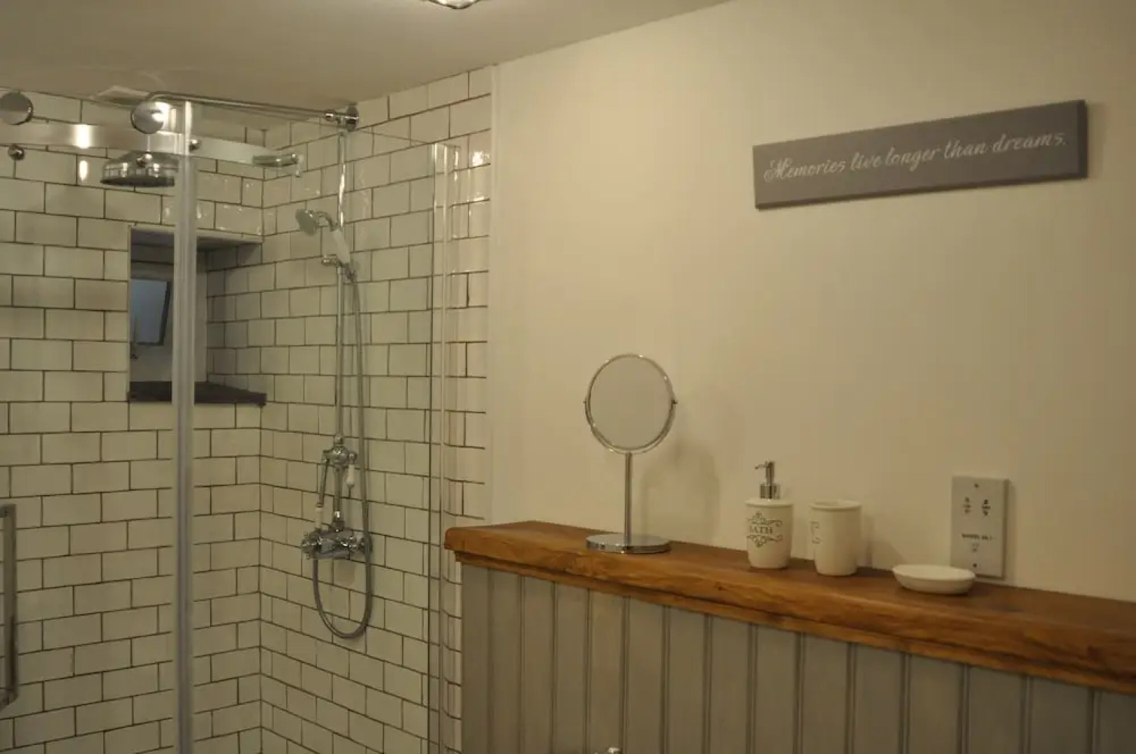 The Barn at Cae Bach