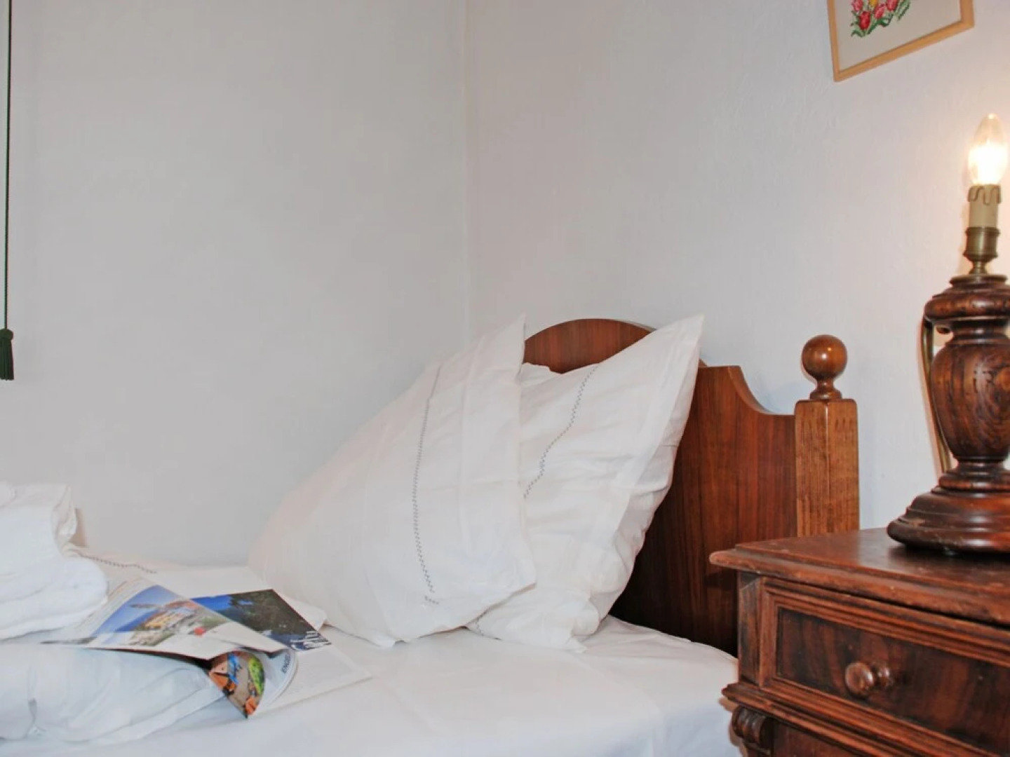 Casa Naima Fescoggia