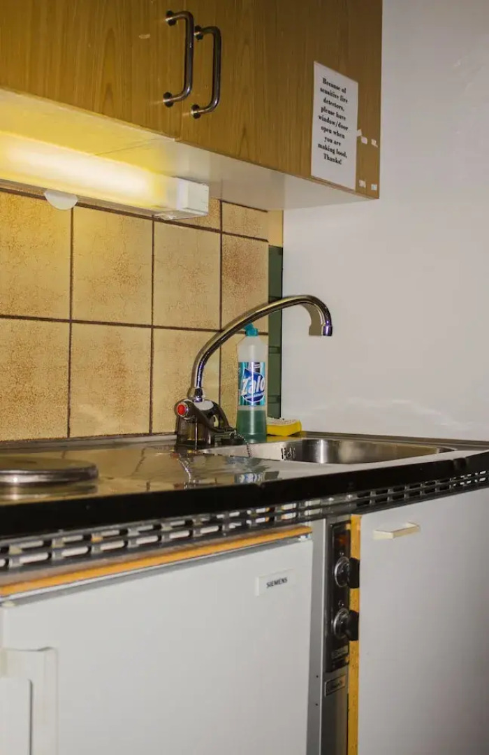 Tysfjord turistsenter AS