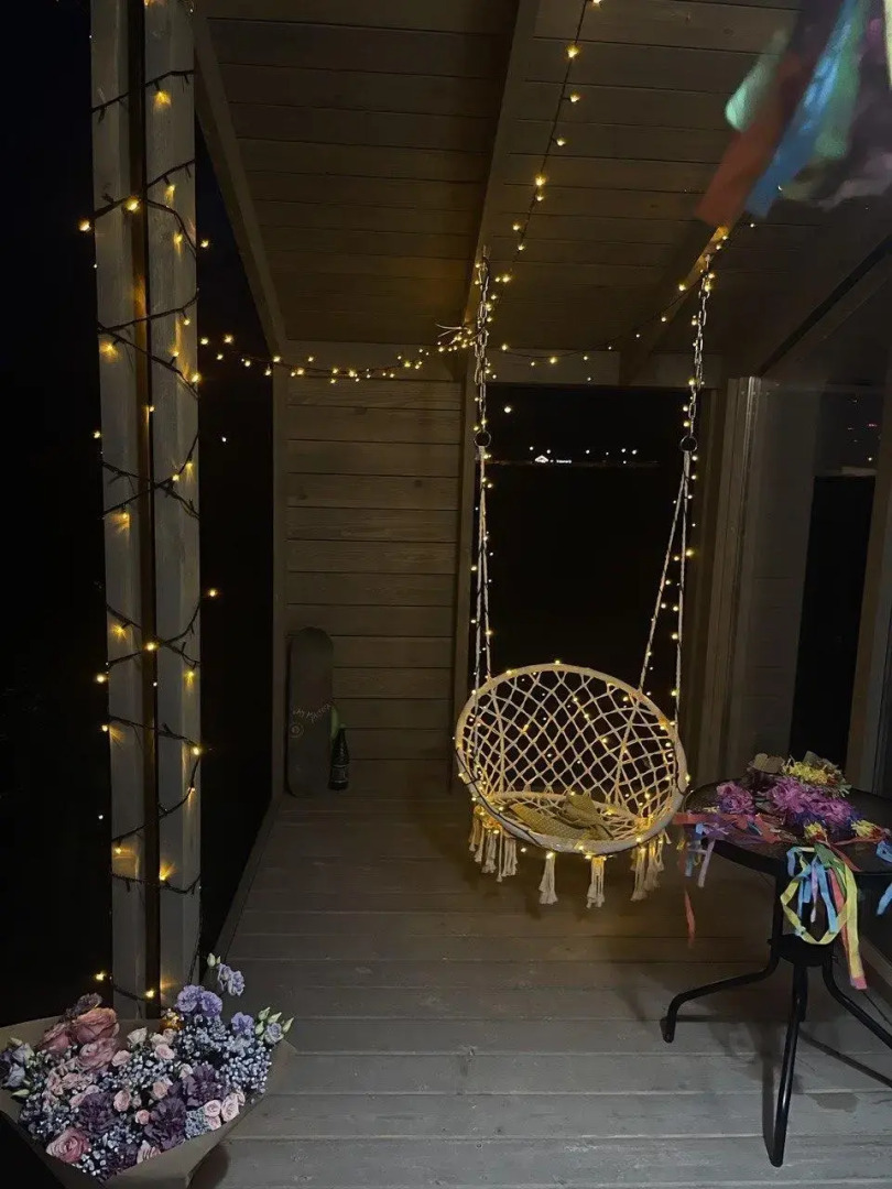 Гостевой дом Каприот