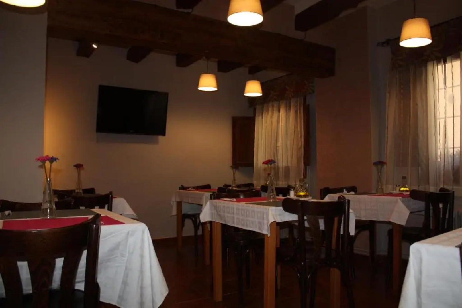 Hotel Mesón del Gallo