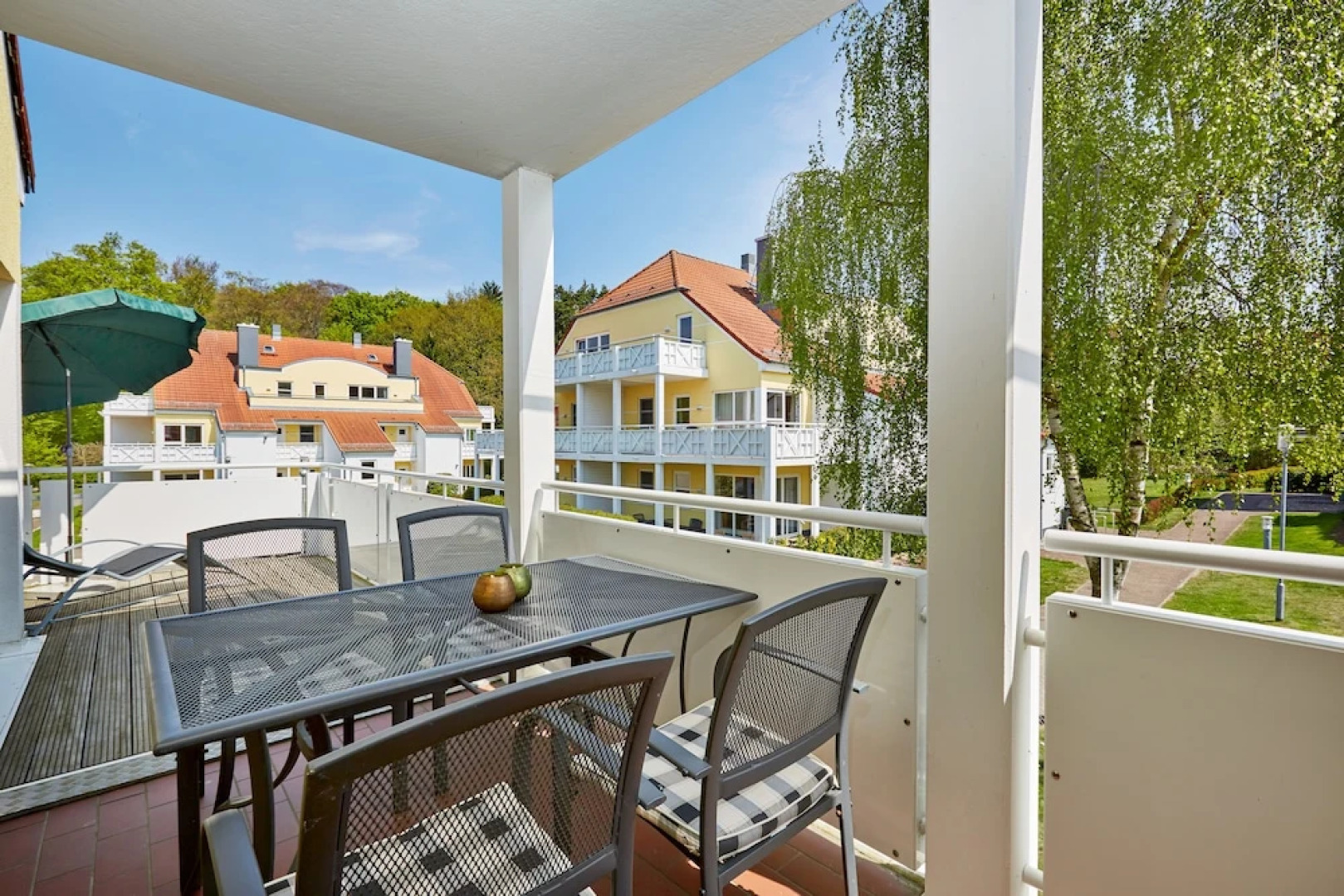 H+ Hotel Ferienpark Usedom
