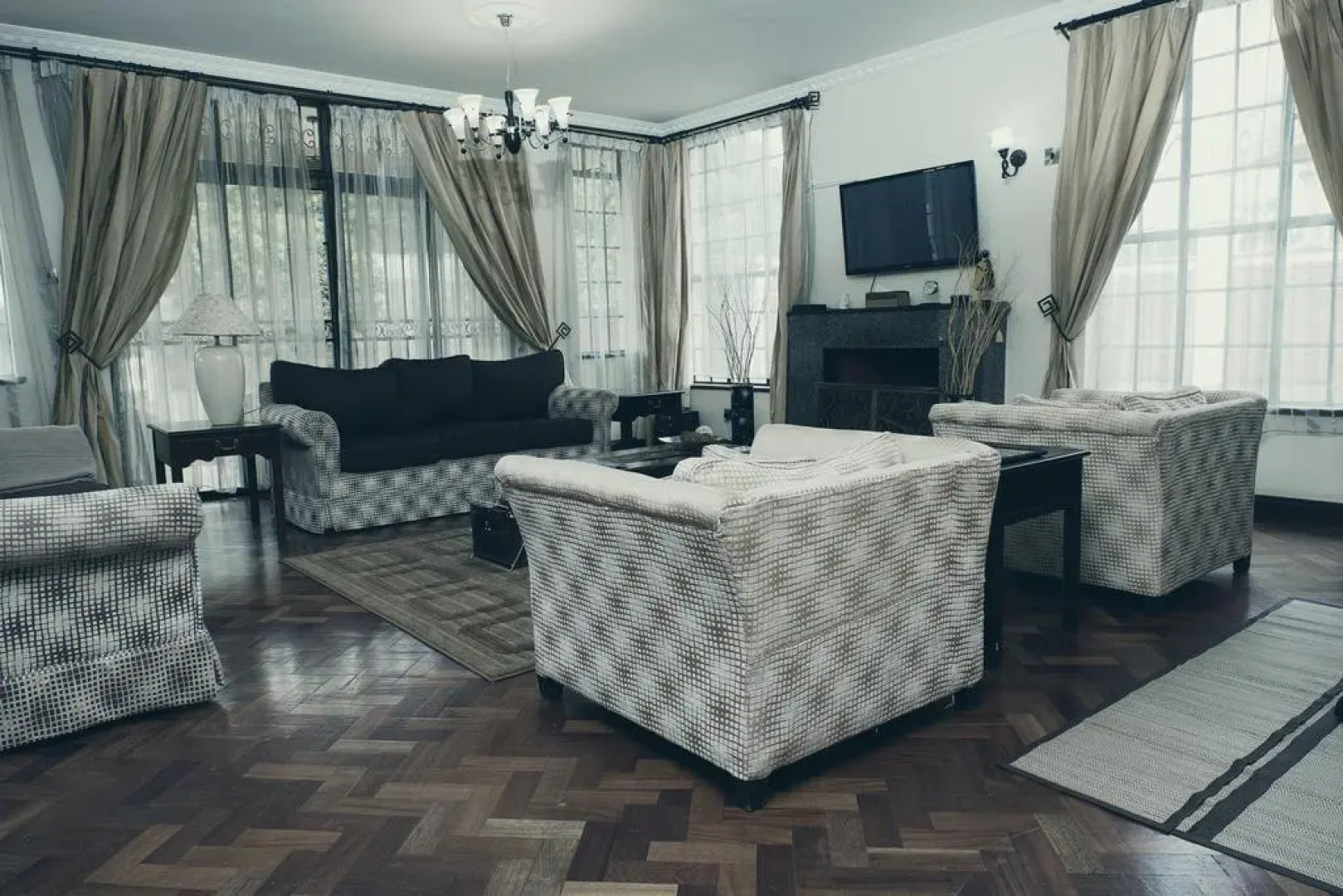 The Cottage Guest House Gigiri