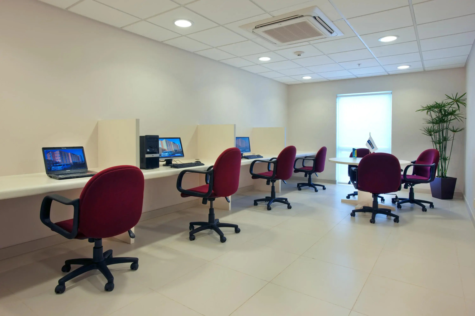 City Express Poza Rica