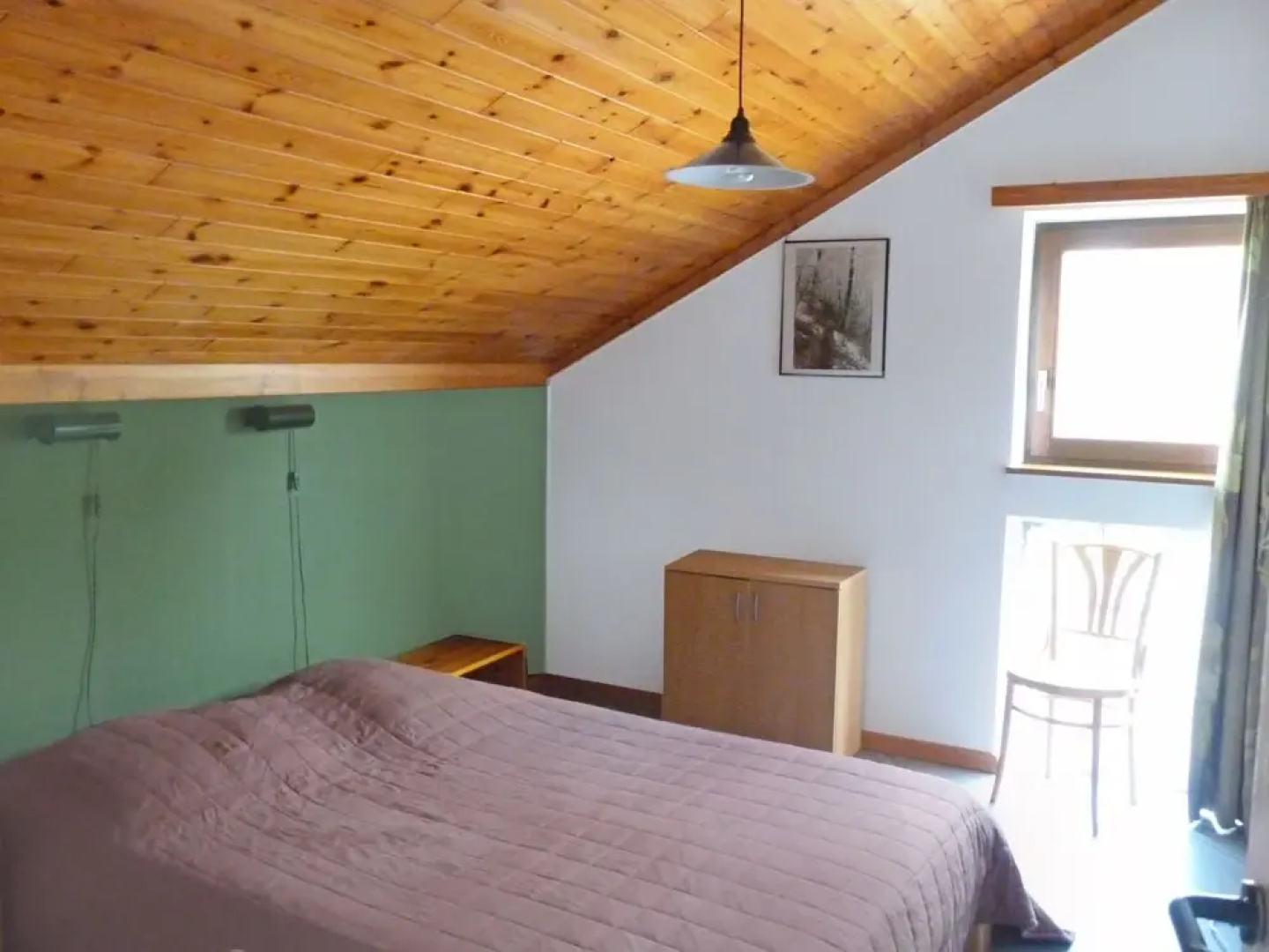 Au Bord du Lac B Tgenbach