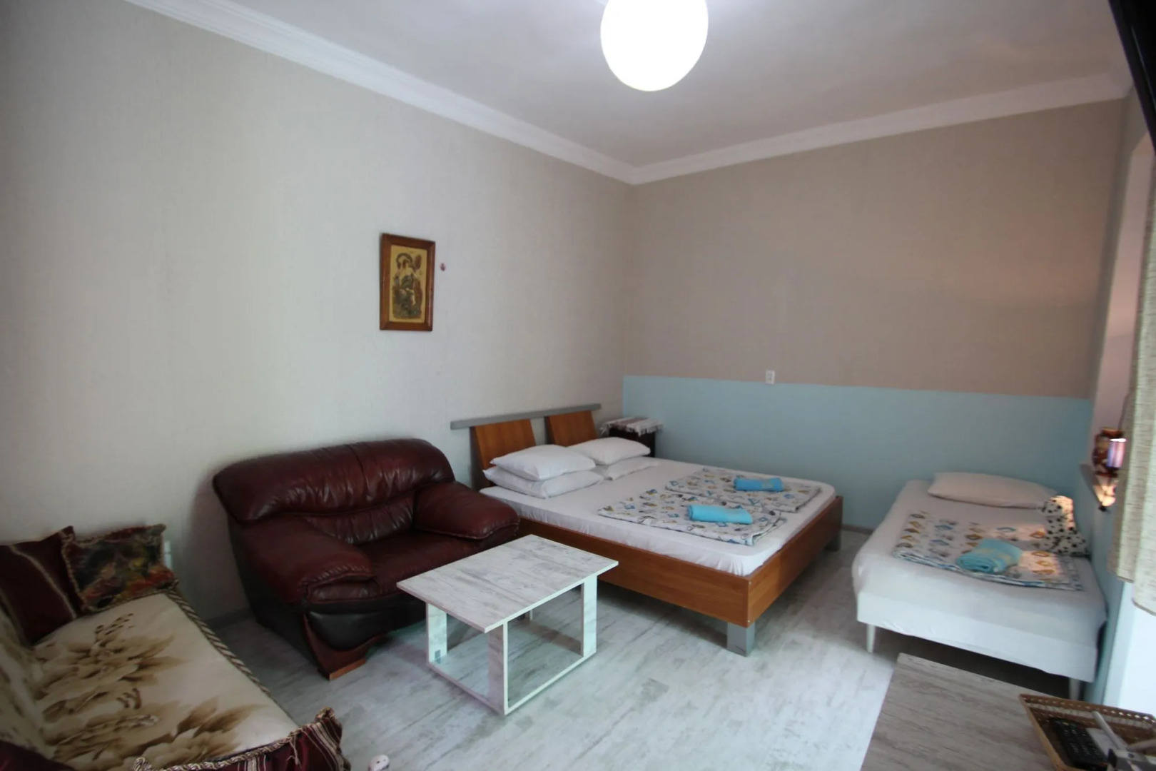 Мини-отель Nise