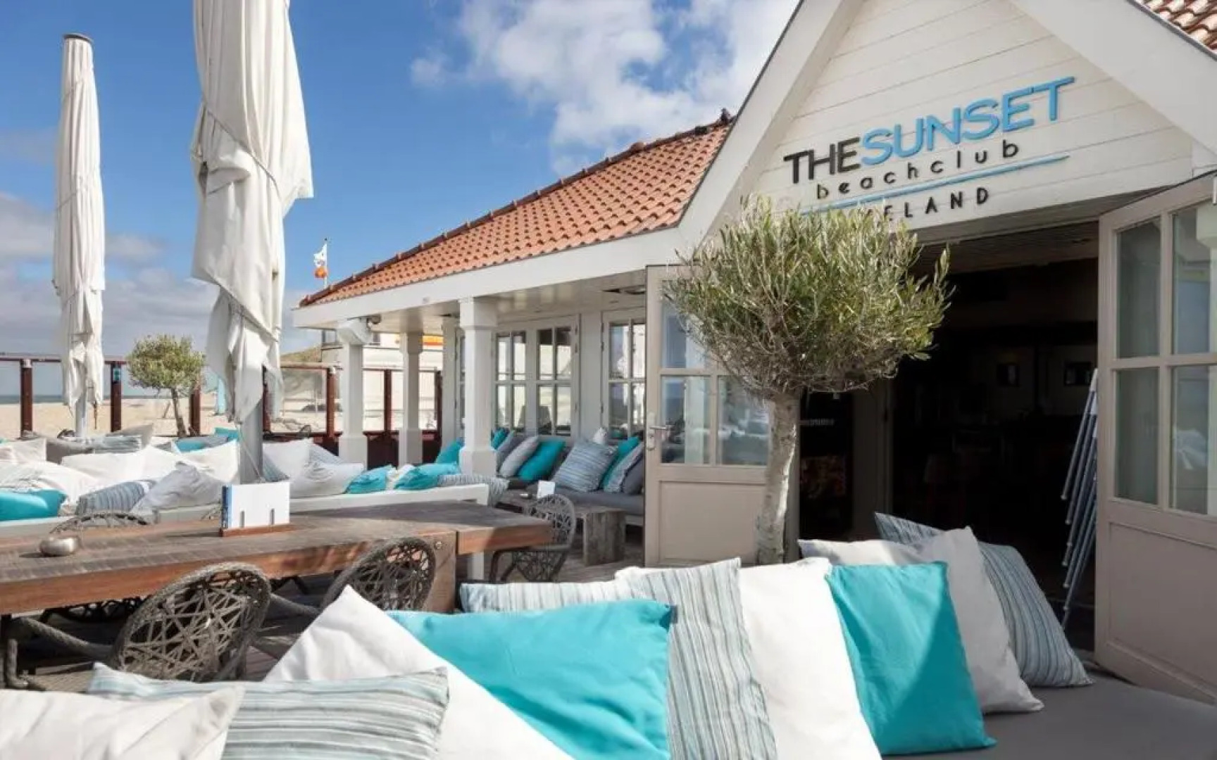 Appartement, Kaap 123 - Ameland