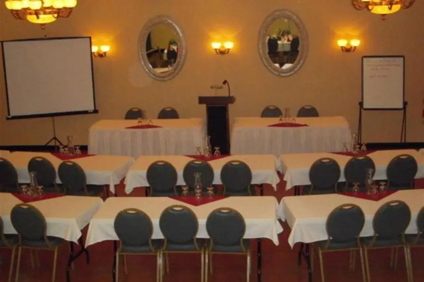 Quality Inn Shenandoah Valley