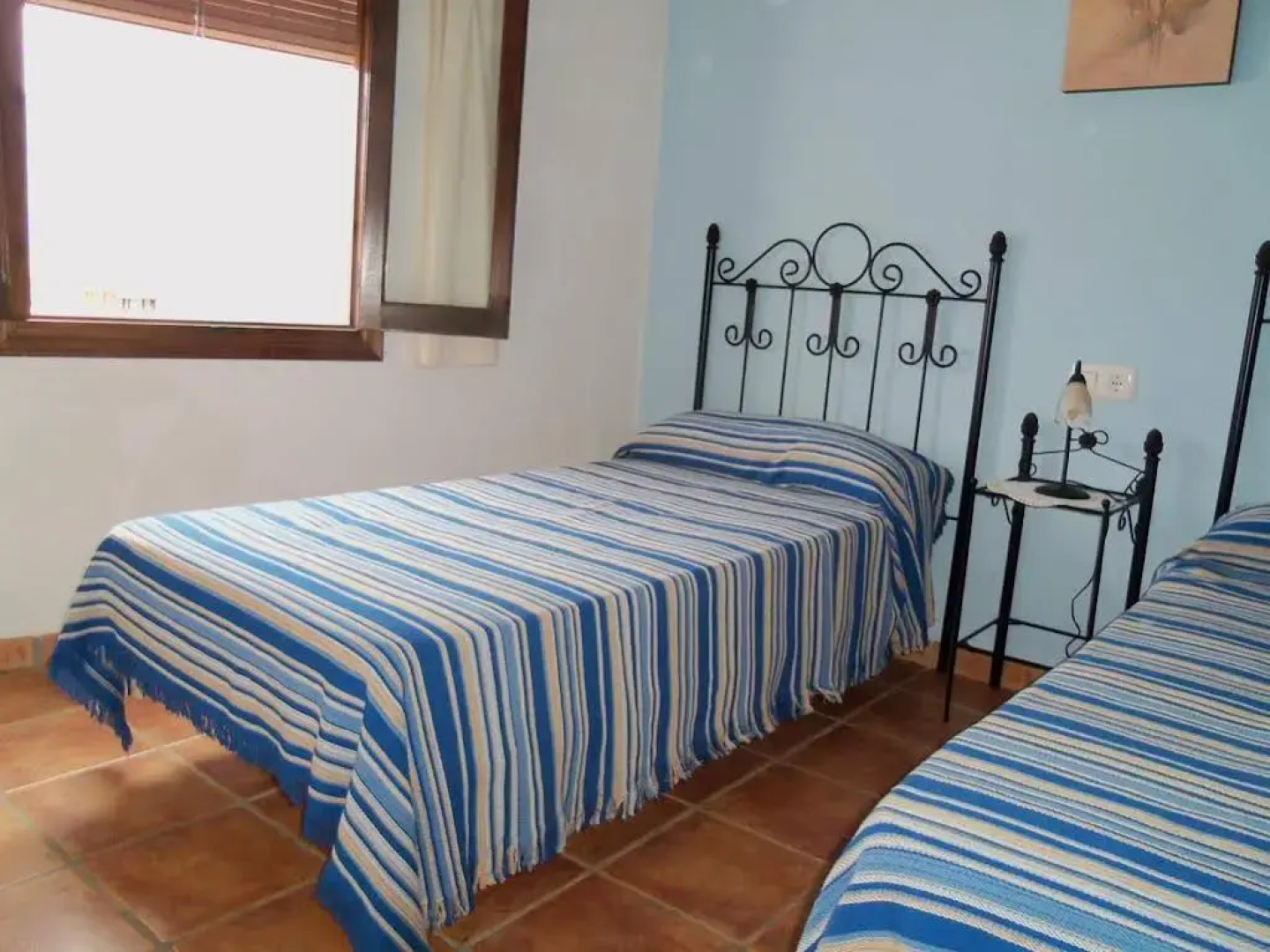 Apartamentos Rurales Jardines del Visir