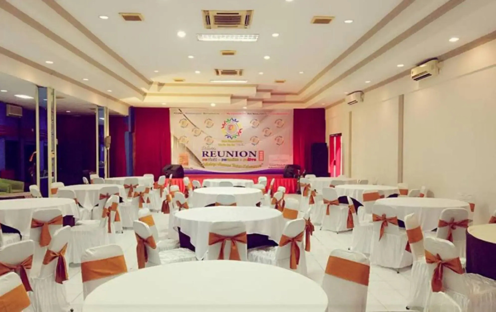 Hotel Grand Trisula Indramayu