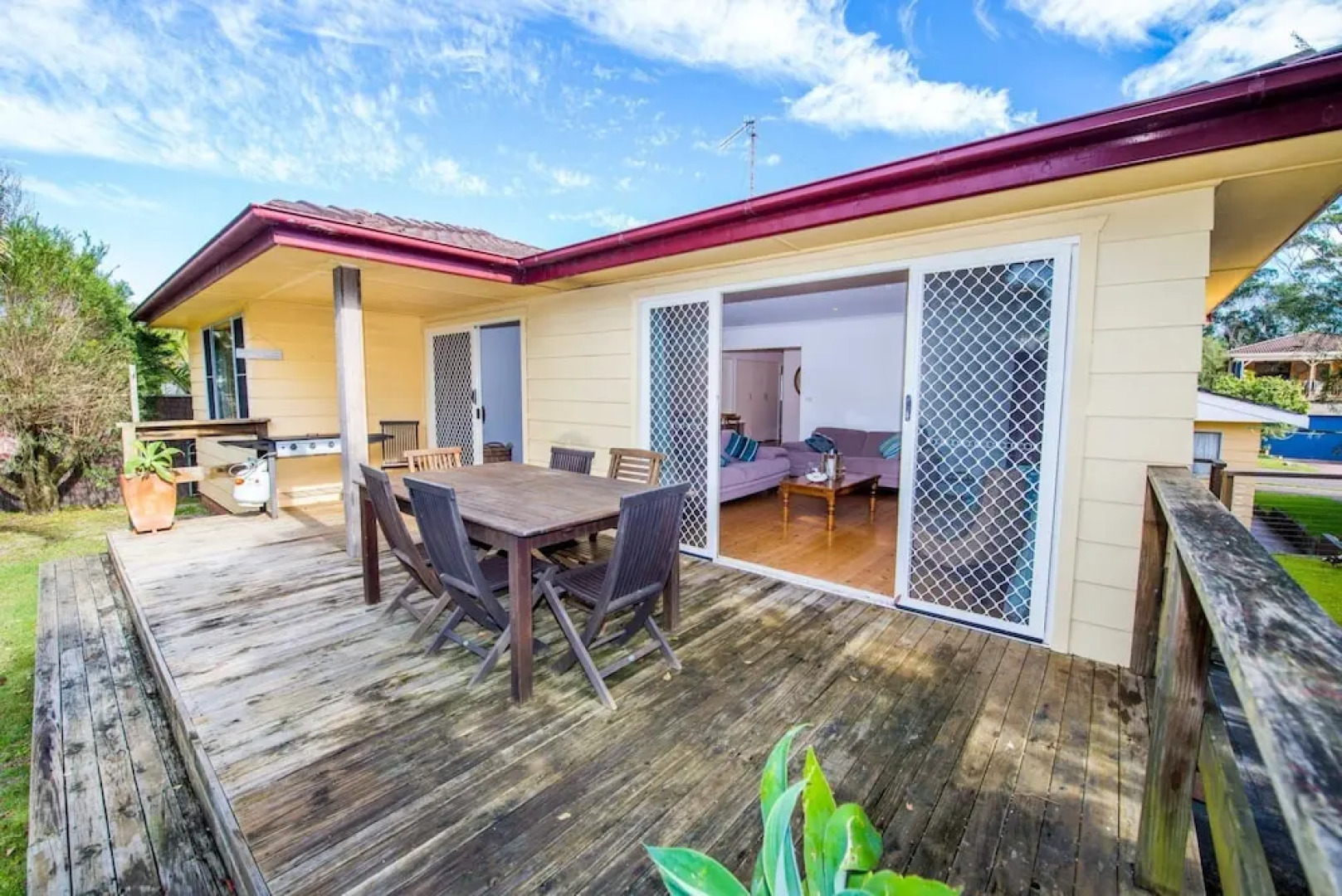 Gretel Cl 4 - Nelson Bay