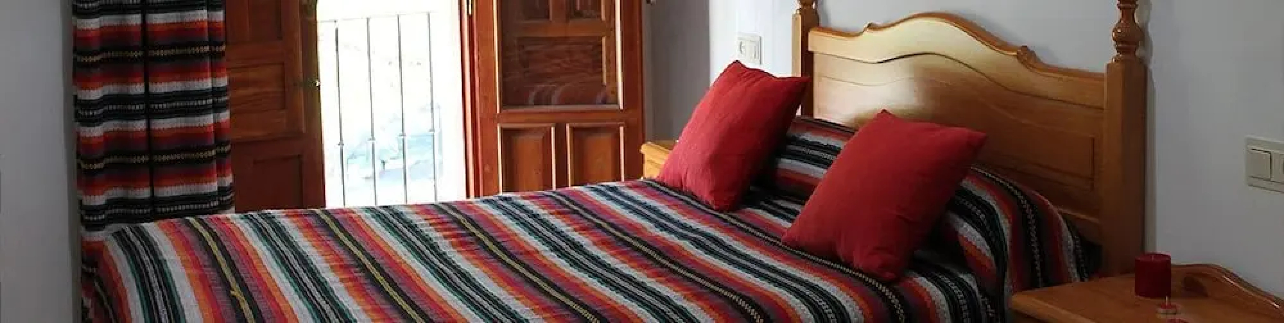 Apartamentos Rurales Rosendo El Jazmín