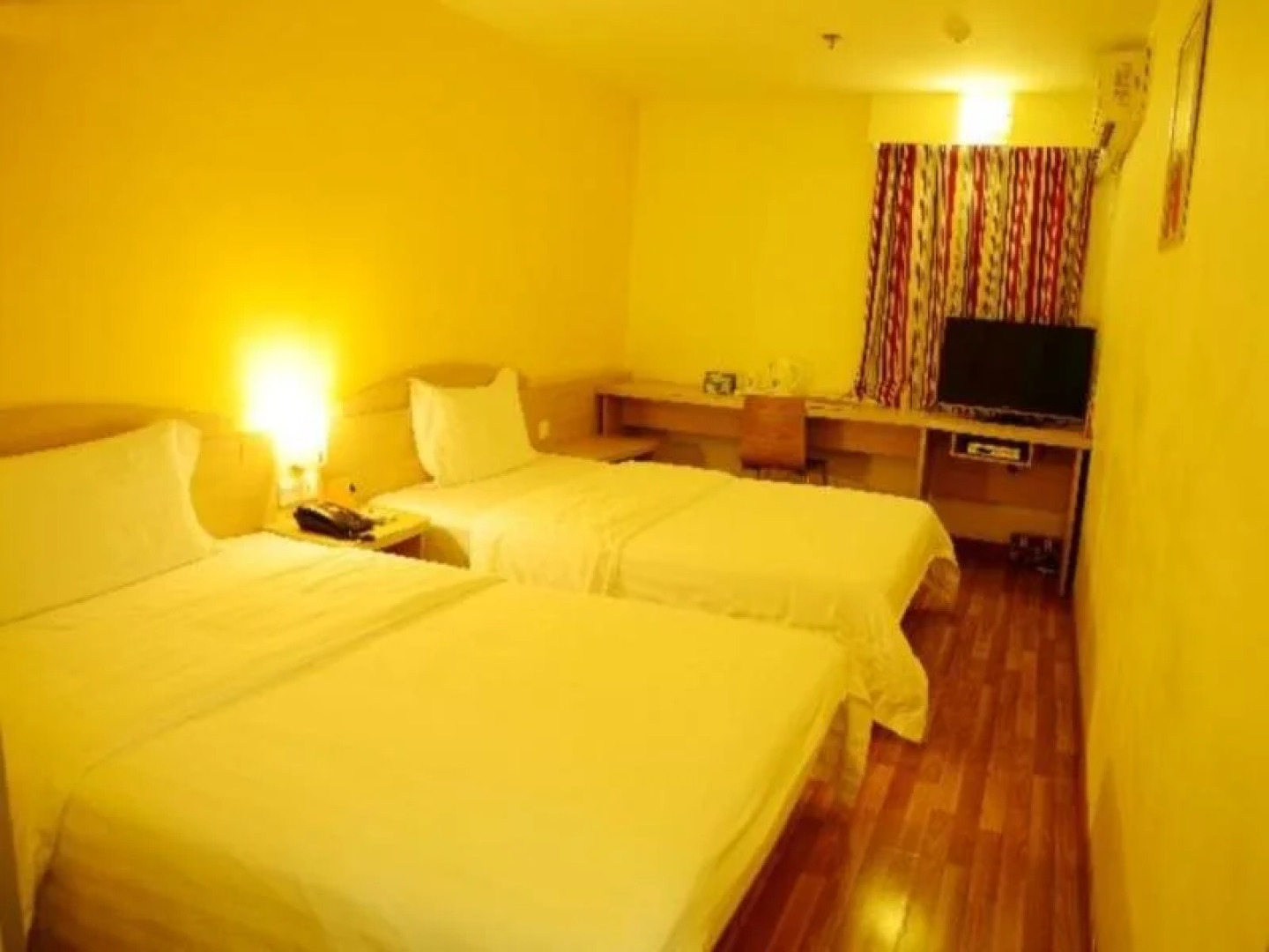7Days Inn Nanning Taoyuan Road