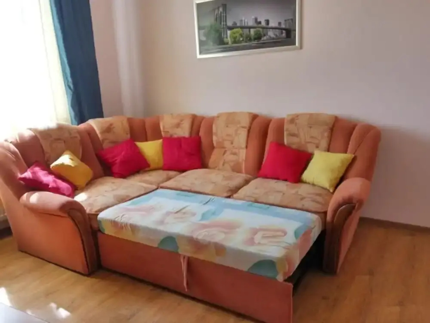 Лучшие двухкомнатные апартаменты