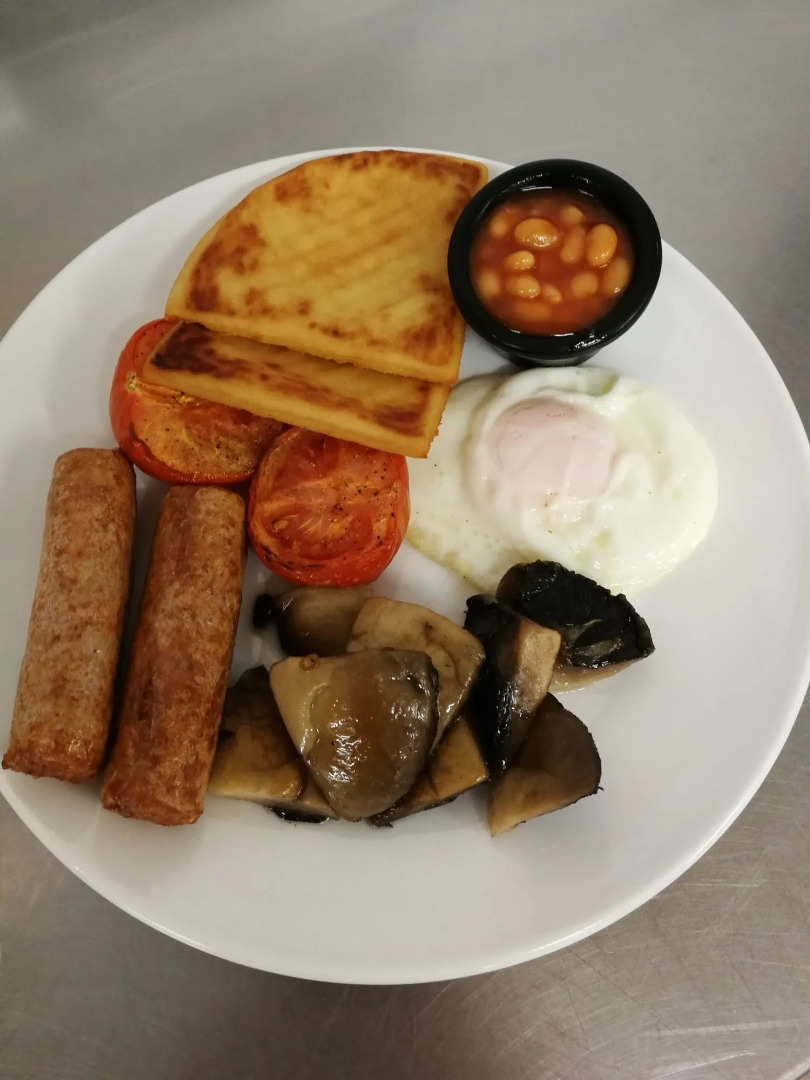 Great Western Hotel Aberdeen