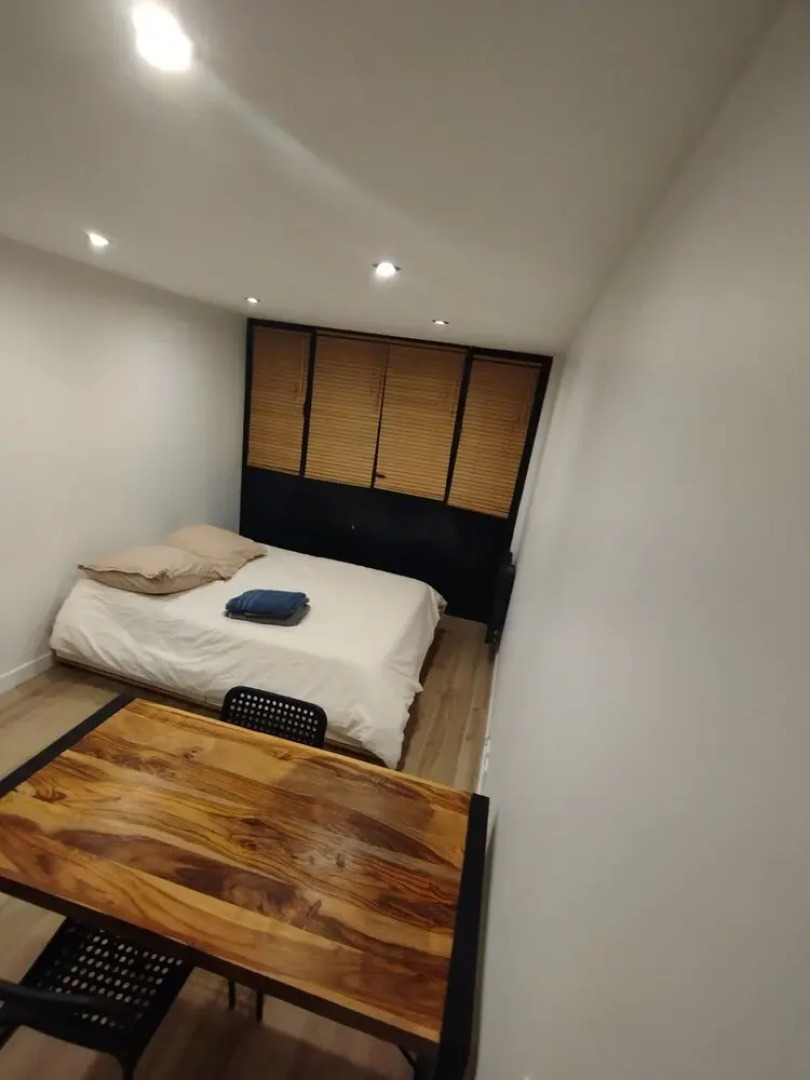 Résidence des Charmes