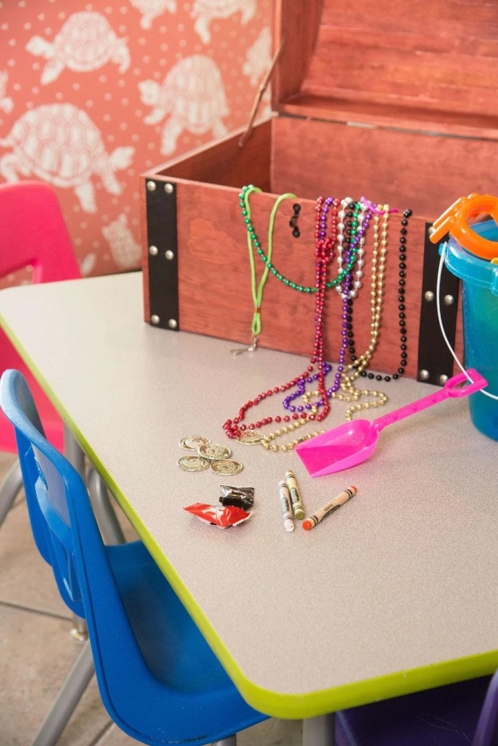 Beal House Fort Walton Beach, Tapestry Collection by Hilton