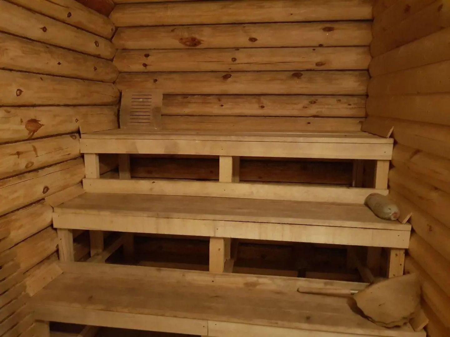 Гостевой дом Усолье