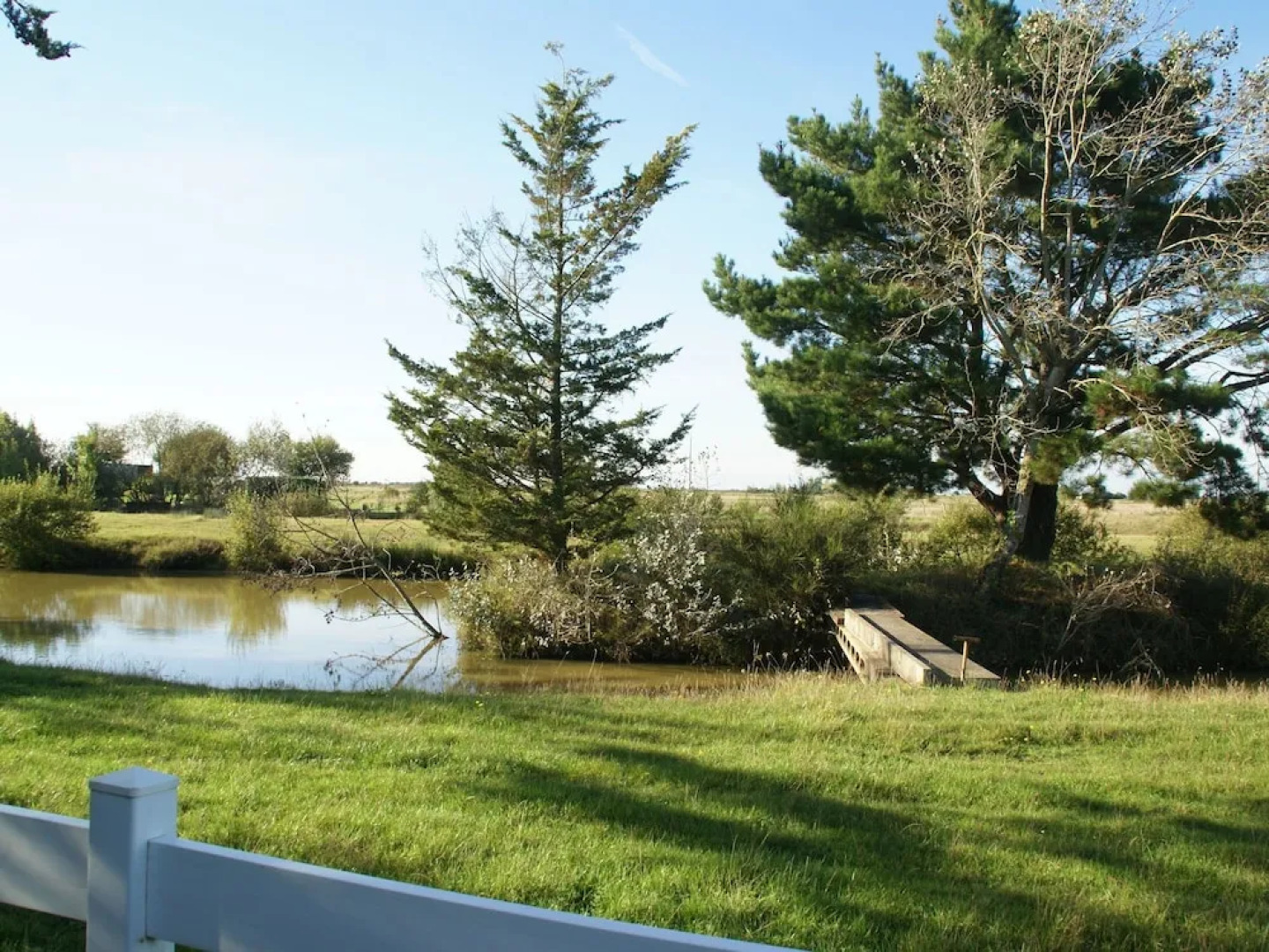 Cozy Holiday Home in Saint-gervais With Beach Near