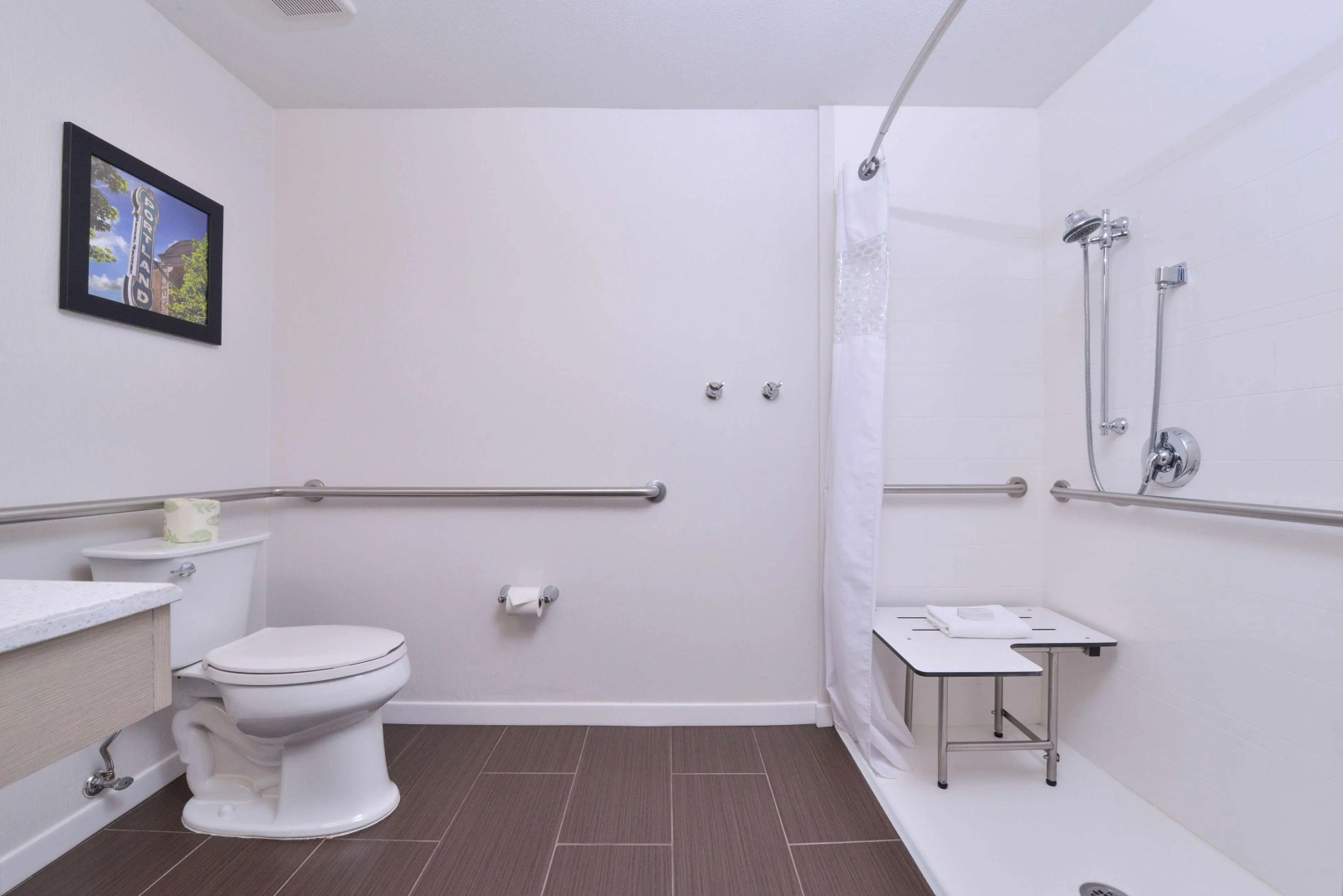 Hampton Inn Portland East