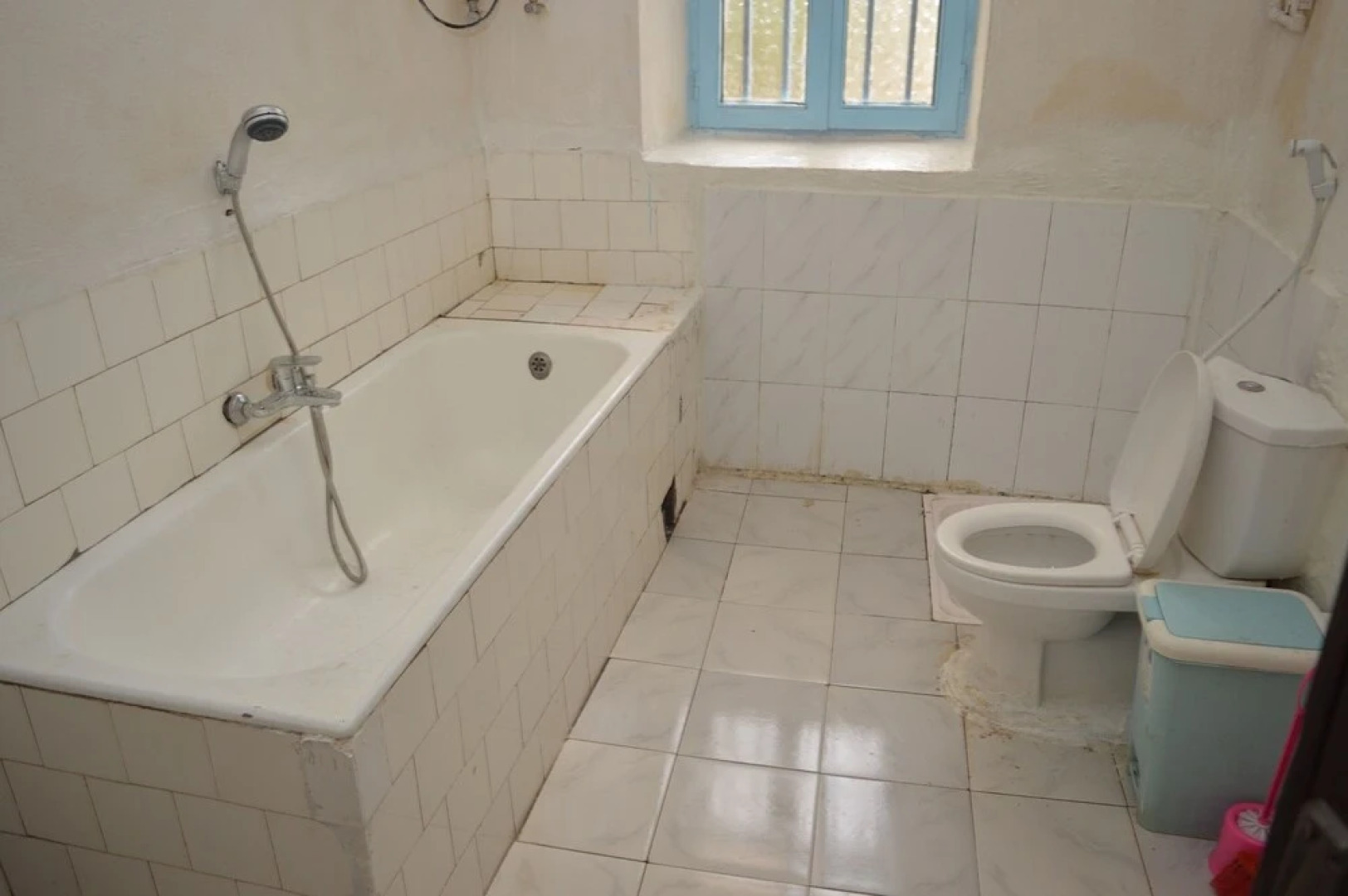 Chef Wondim Backpackers Hostel