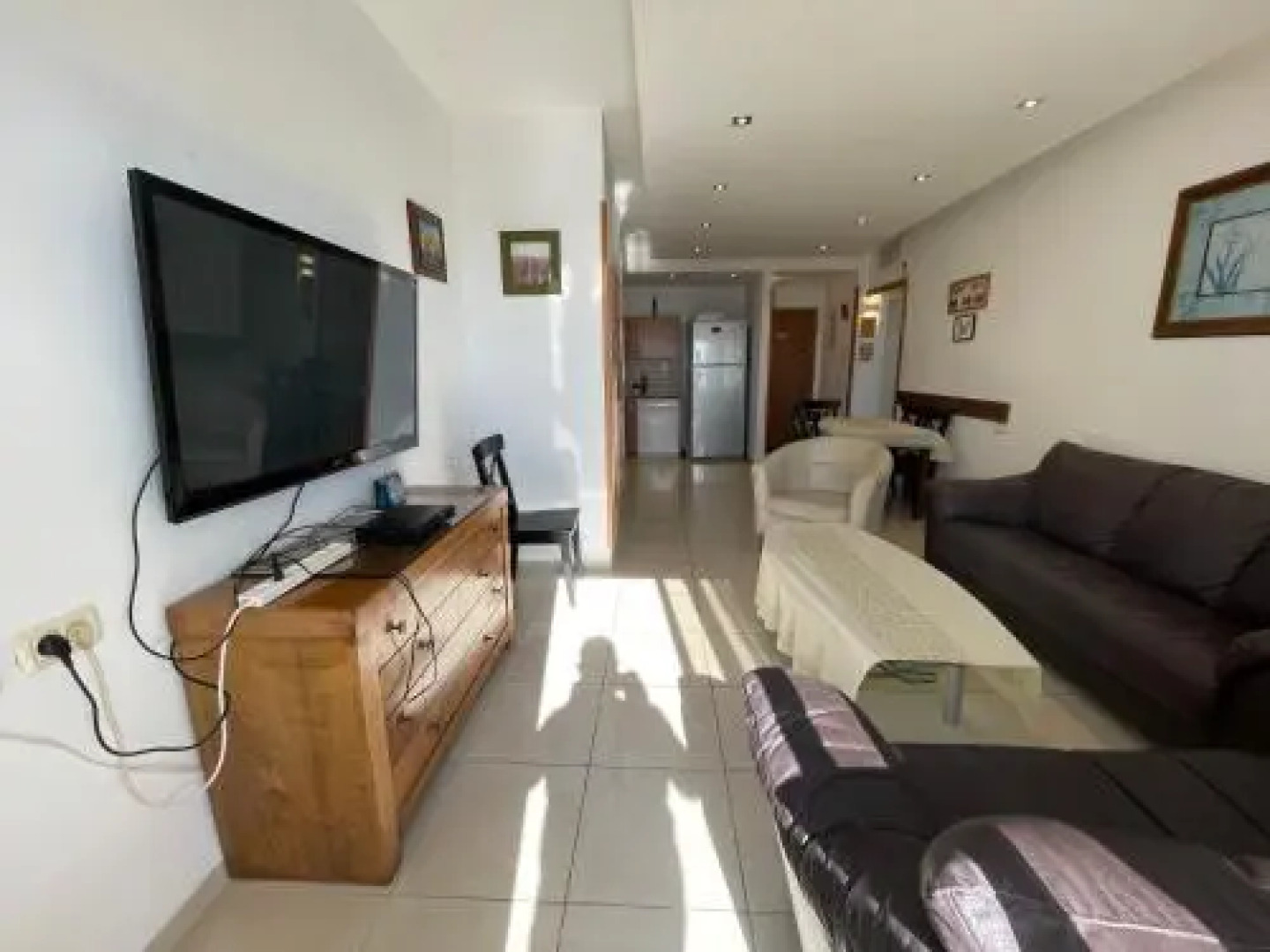 Netanya Dreams Luxury Apt.W02