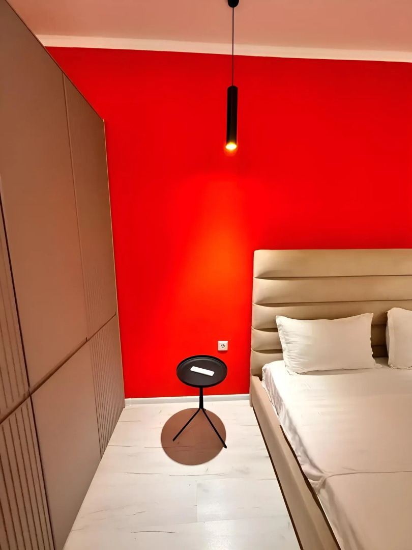 Апартаменты на улице Ахмета Байтурсынова 70/1