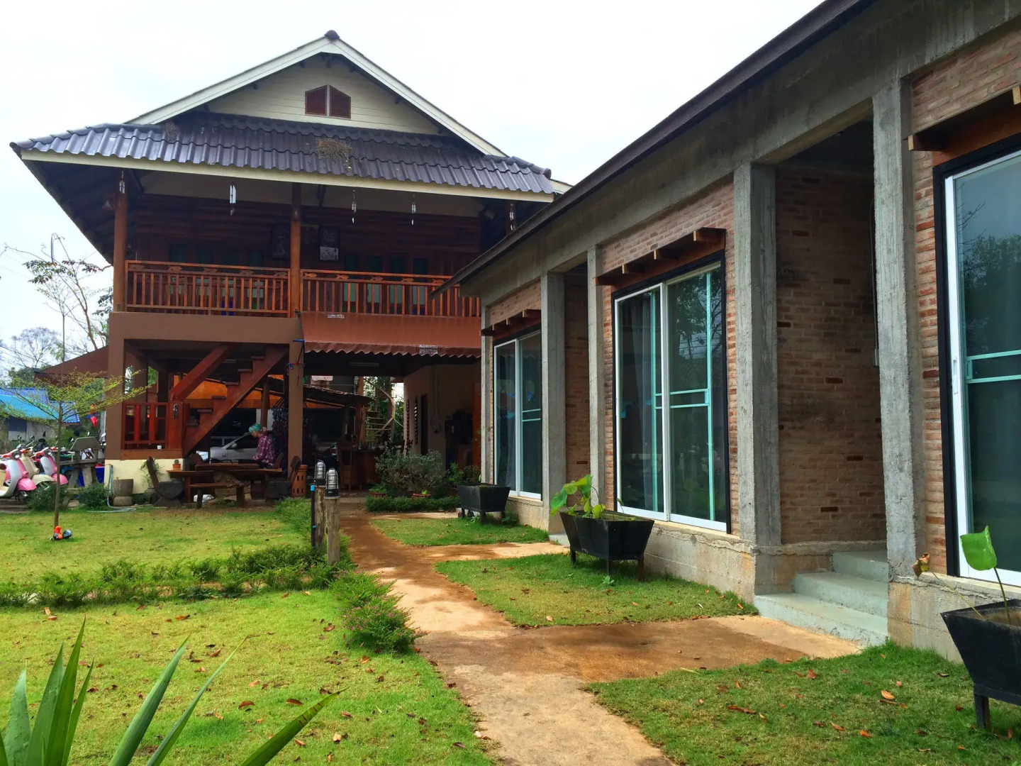 Plernpai Boutique Hotel