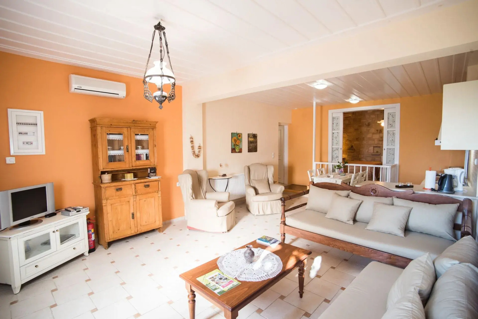 Katalagari Country Suites