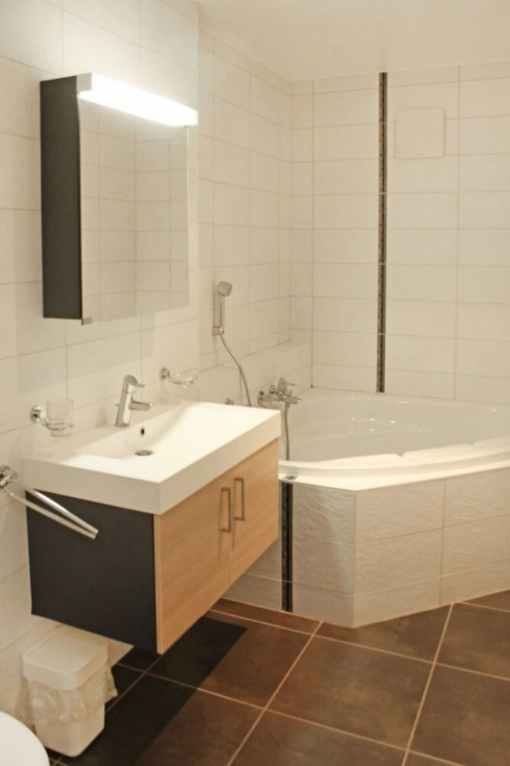 Androm de 3-pi ces A34 Mol Son-sur-gruy res