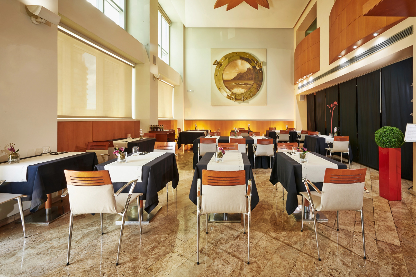 Отель Eurostars Atlantida