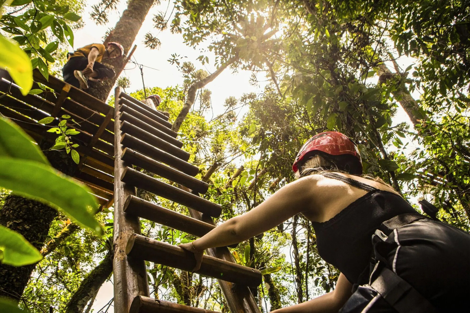 Bendito Cacao Resort & Spa