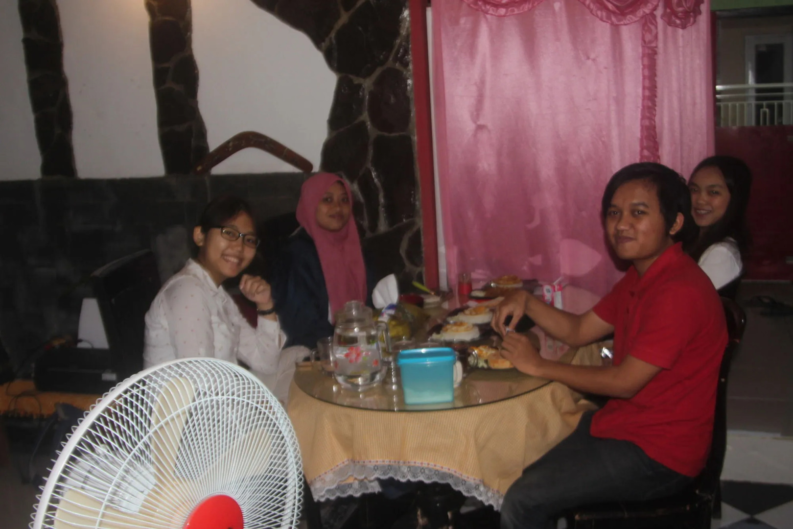 De'Vita Family Homestay