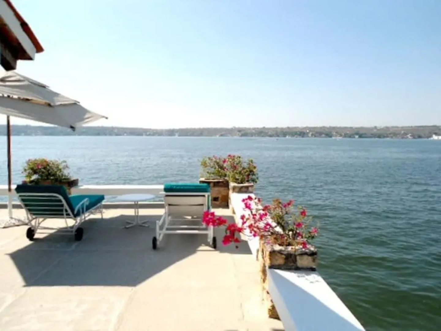 Hermosa Villa en Teques