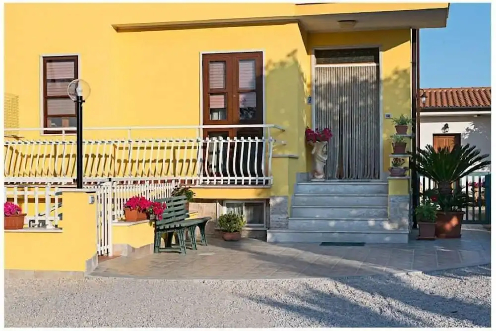 Il Melograno Da Pina