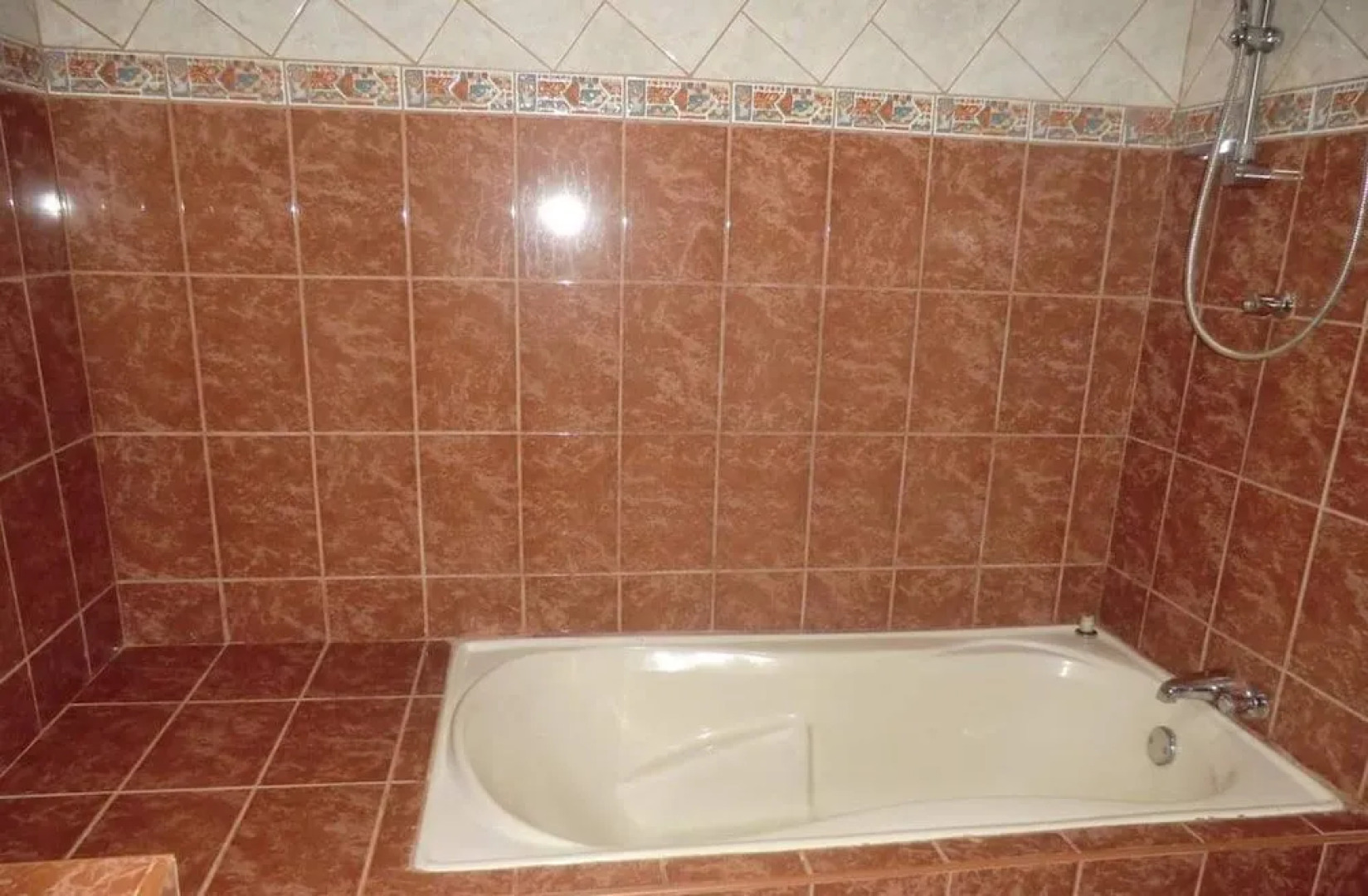 Hostal Ventura Reyna