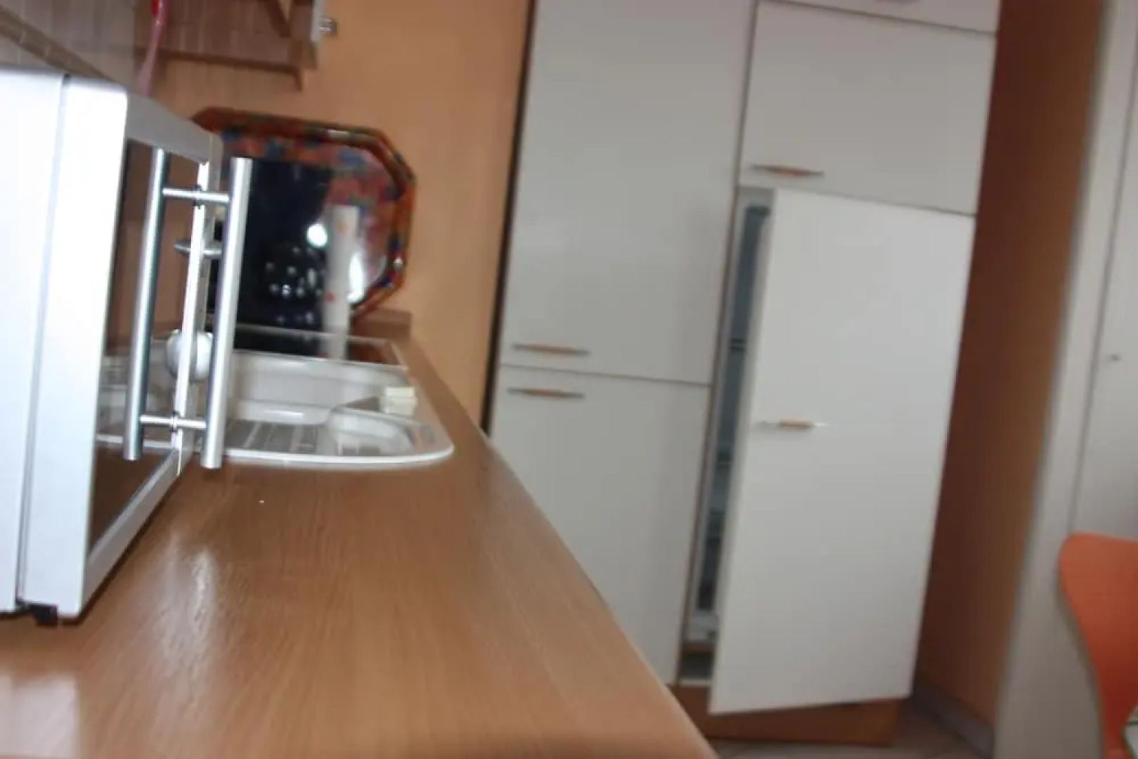 Zimmer im Pott Schalke