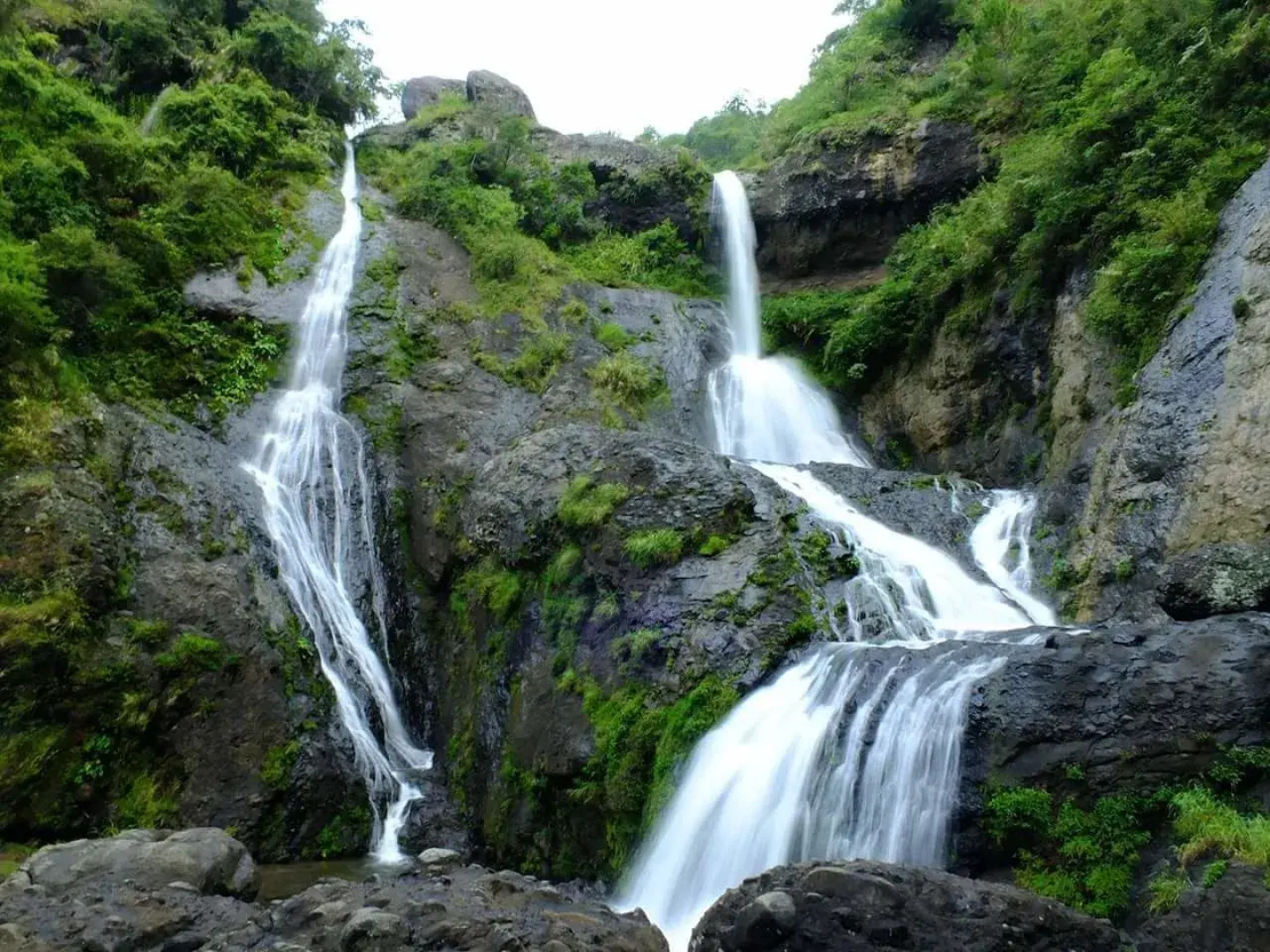 SEE TOO VILLE - Nature Lodge Sagada