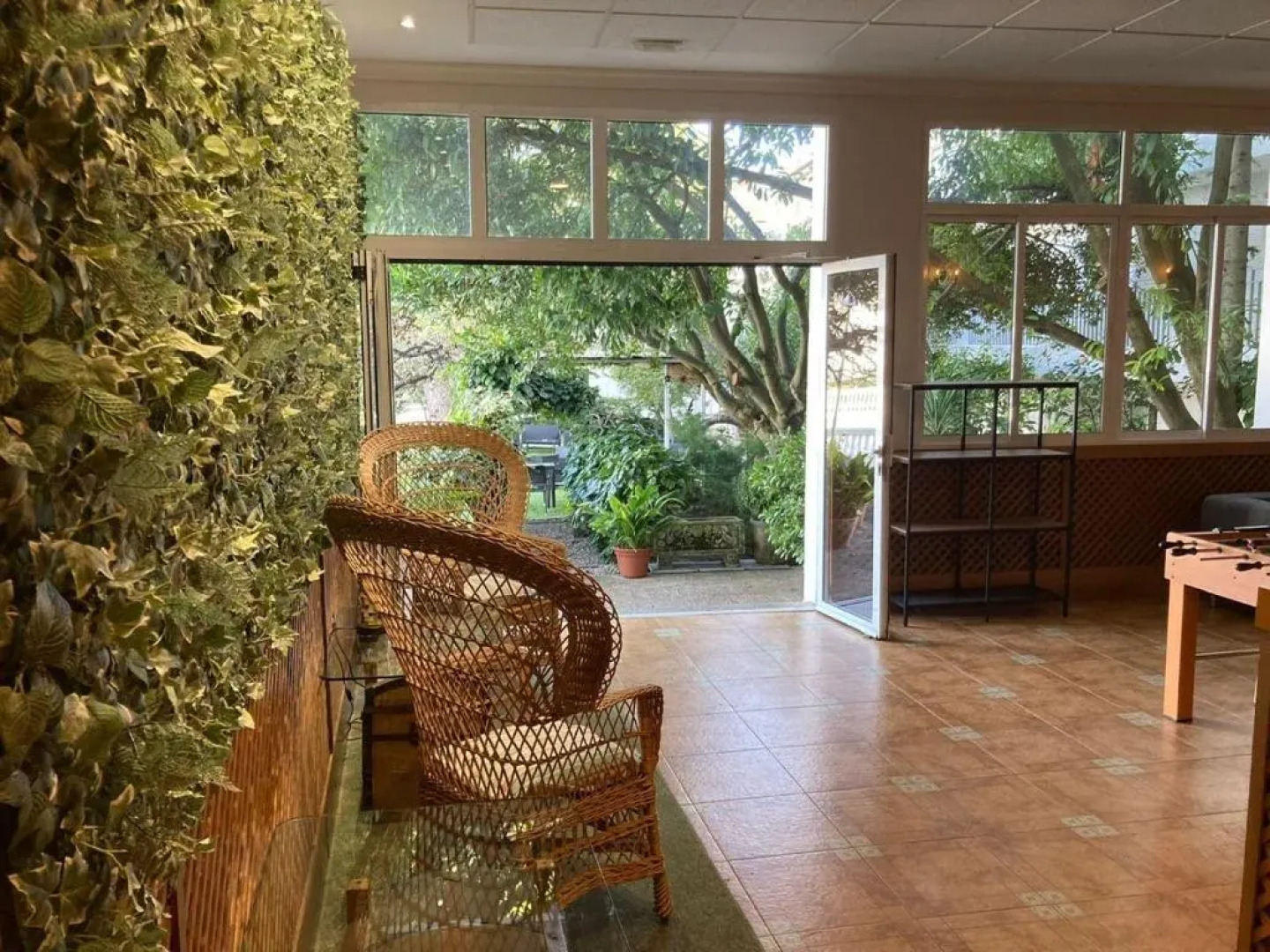 Hotel Rural Mariblanca