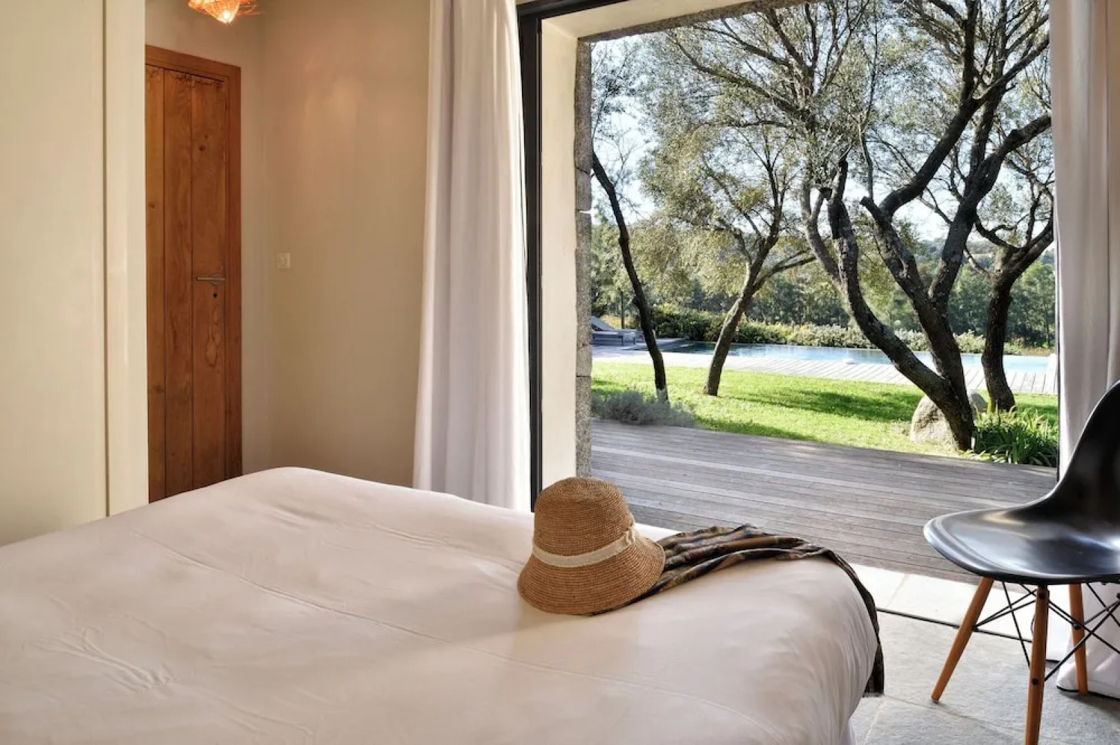 Domaine de Peretti della Rocca