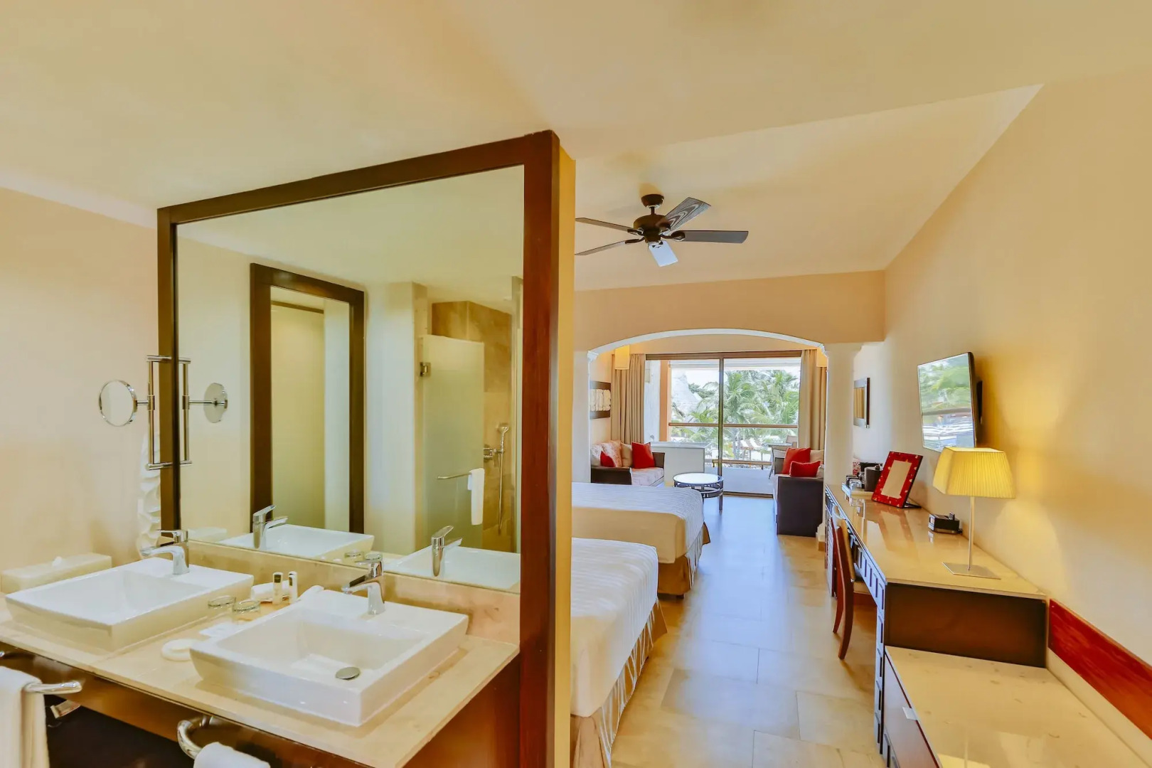 Barceló Maya Caribe - All Inclusive