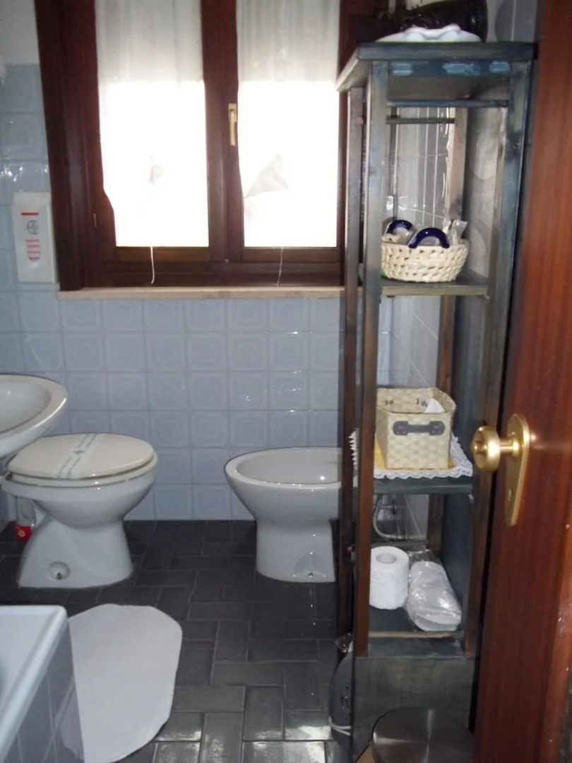 Appartamento Turistico BB Alice