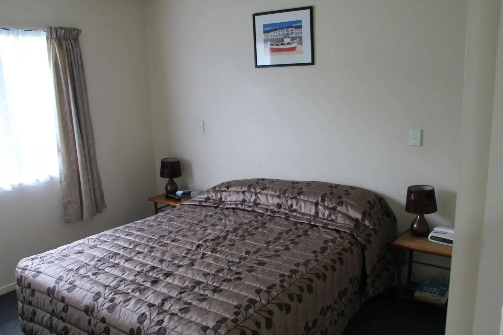 Bassingers Motor Lodge