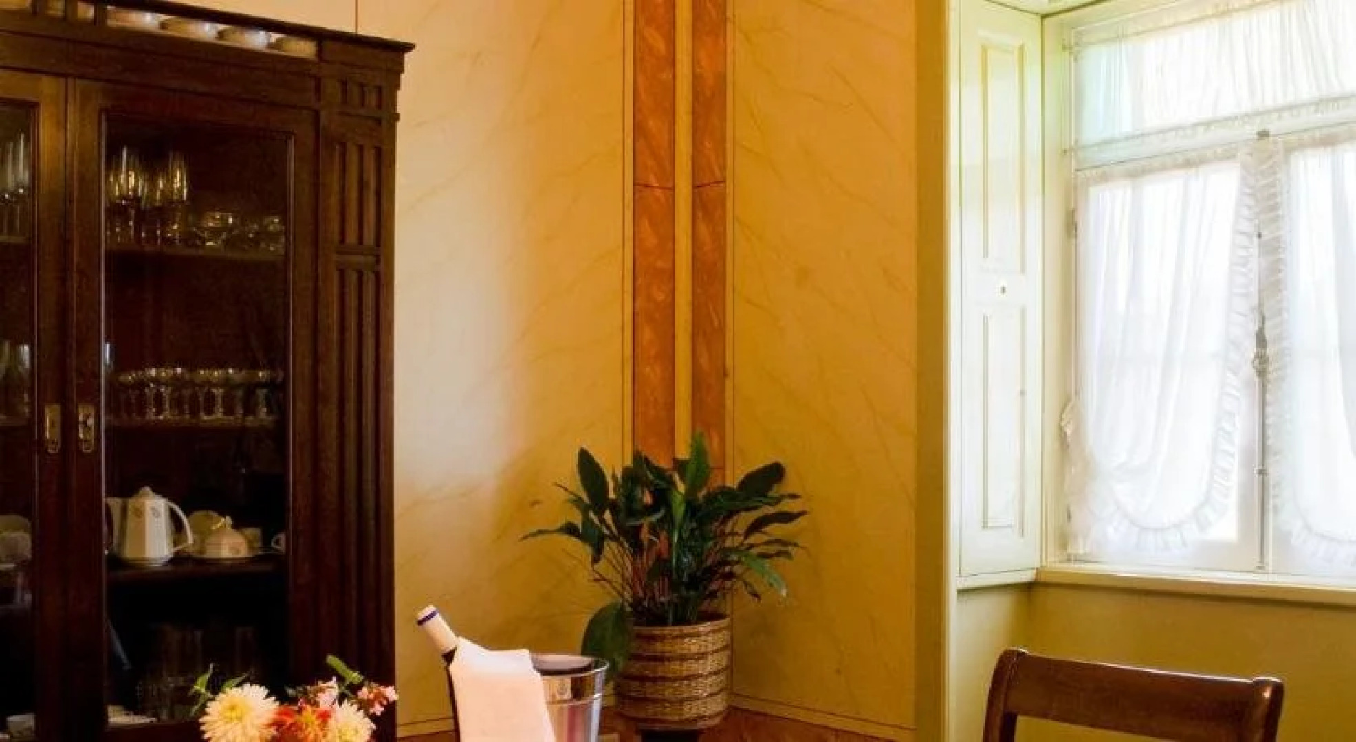 Quinta do Casal de S. Miguel de Soutelo