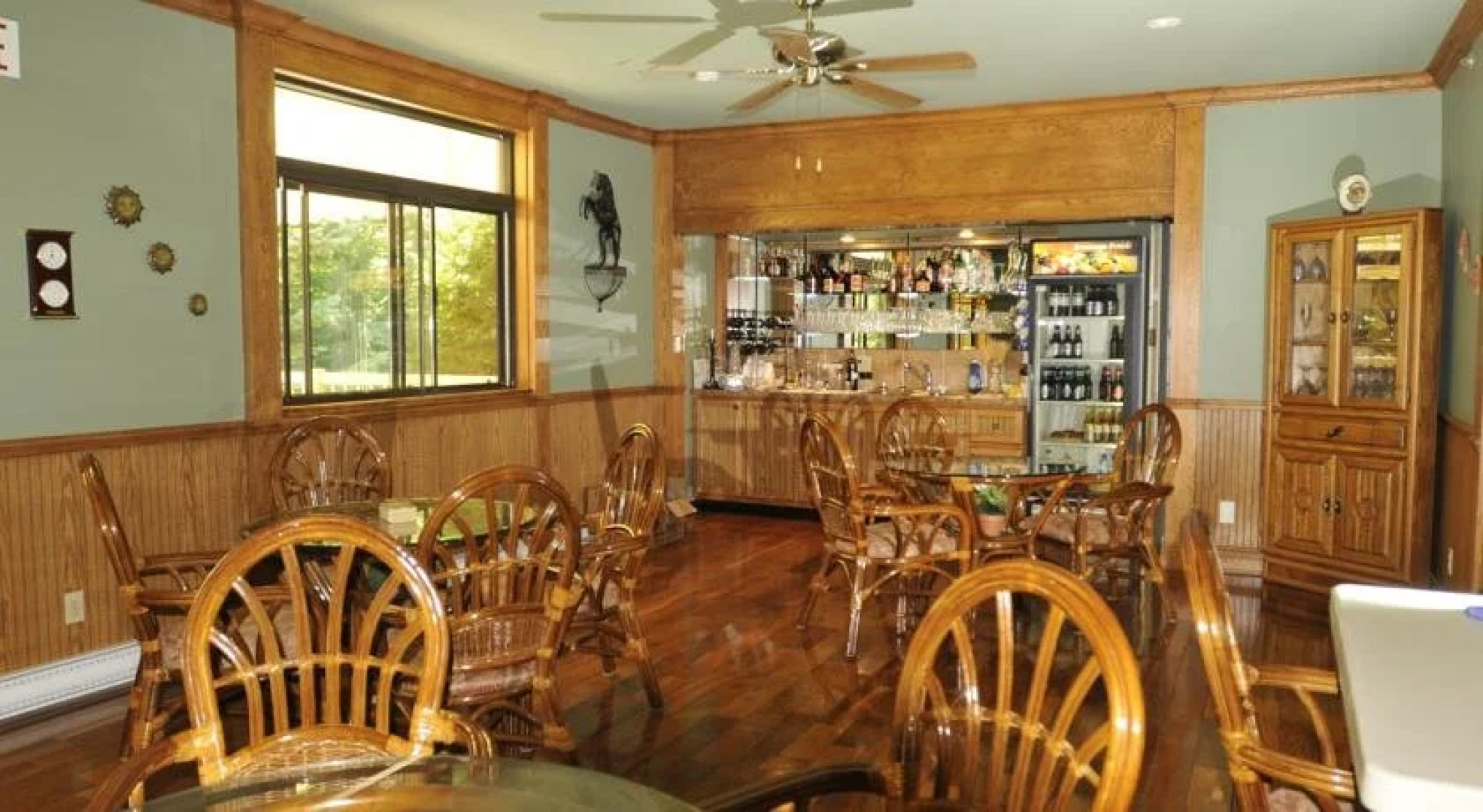 Auberge Du Mont Rigaud